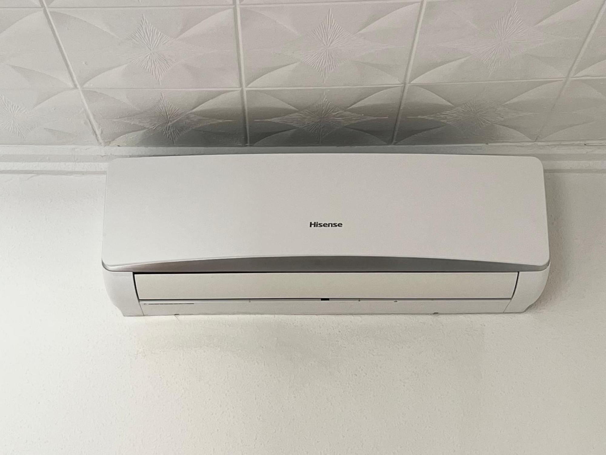 Aloha Apartamento Privatunterkunft Valencia