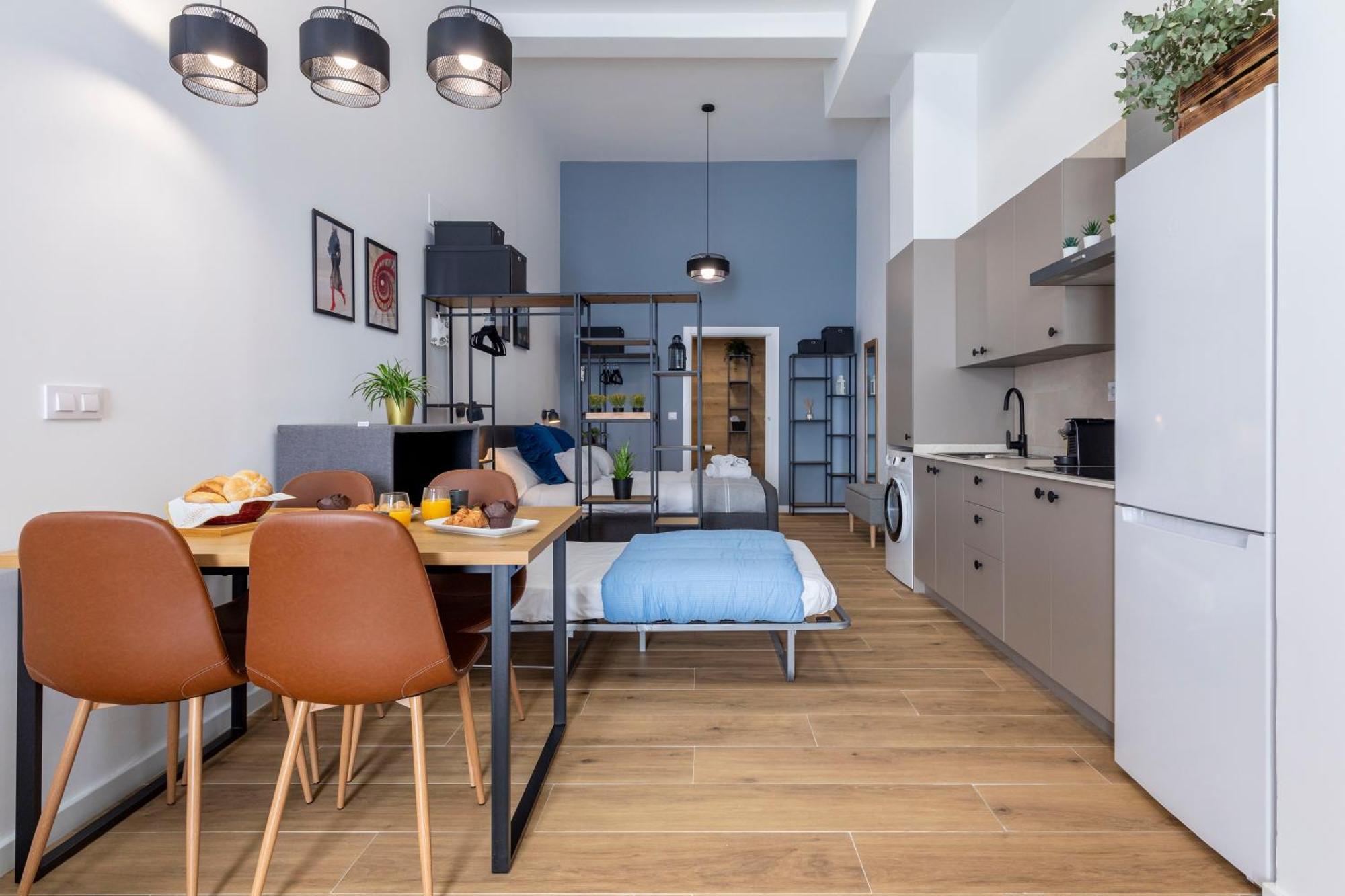 Appartement Travel Habitat Sant Isidre