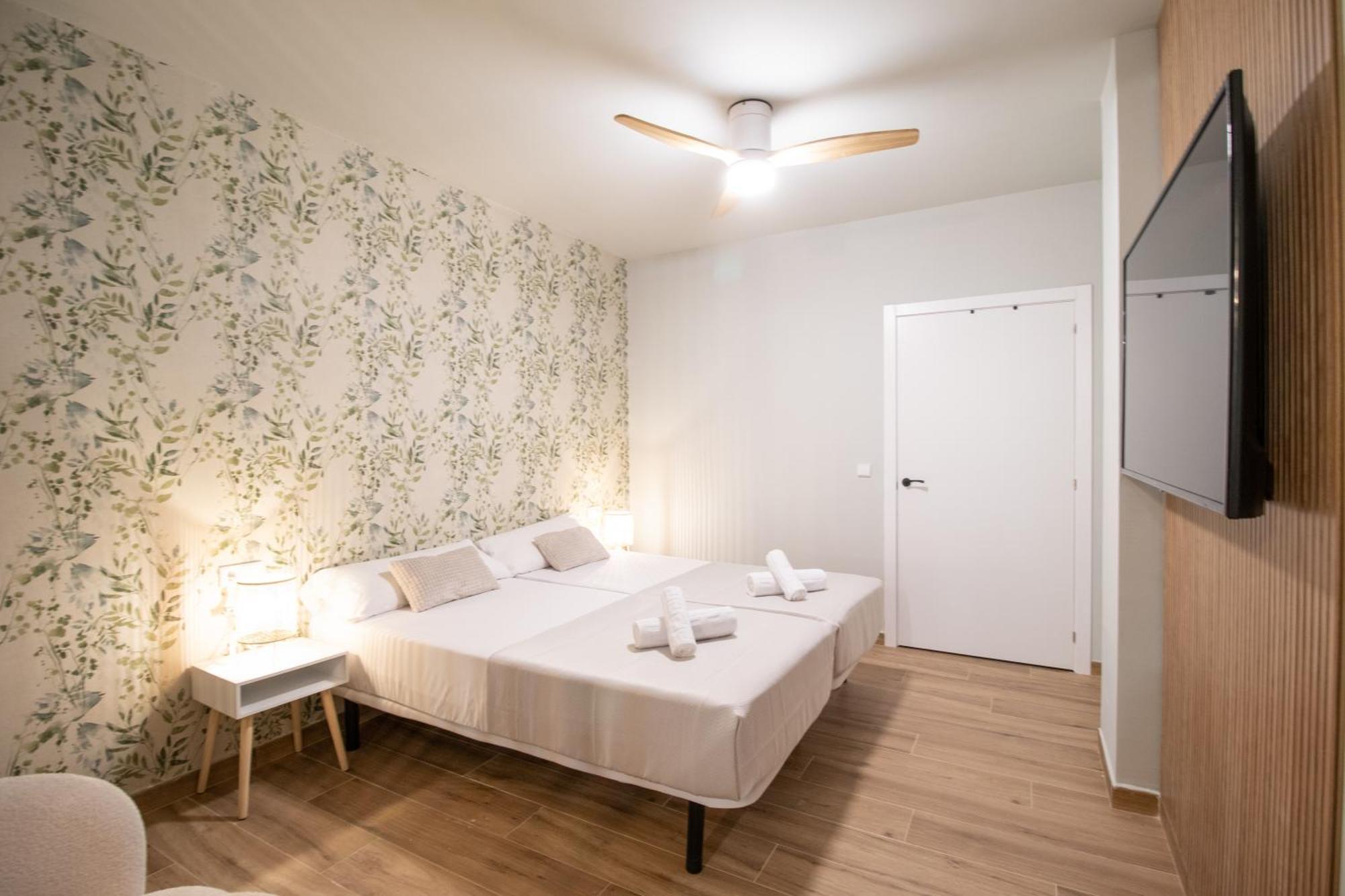 Parque Del Turia By Concept Flats