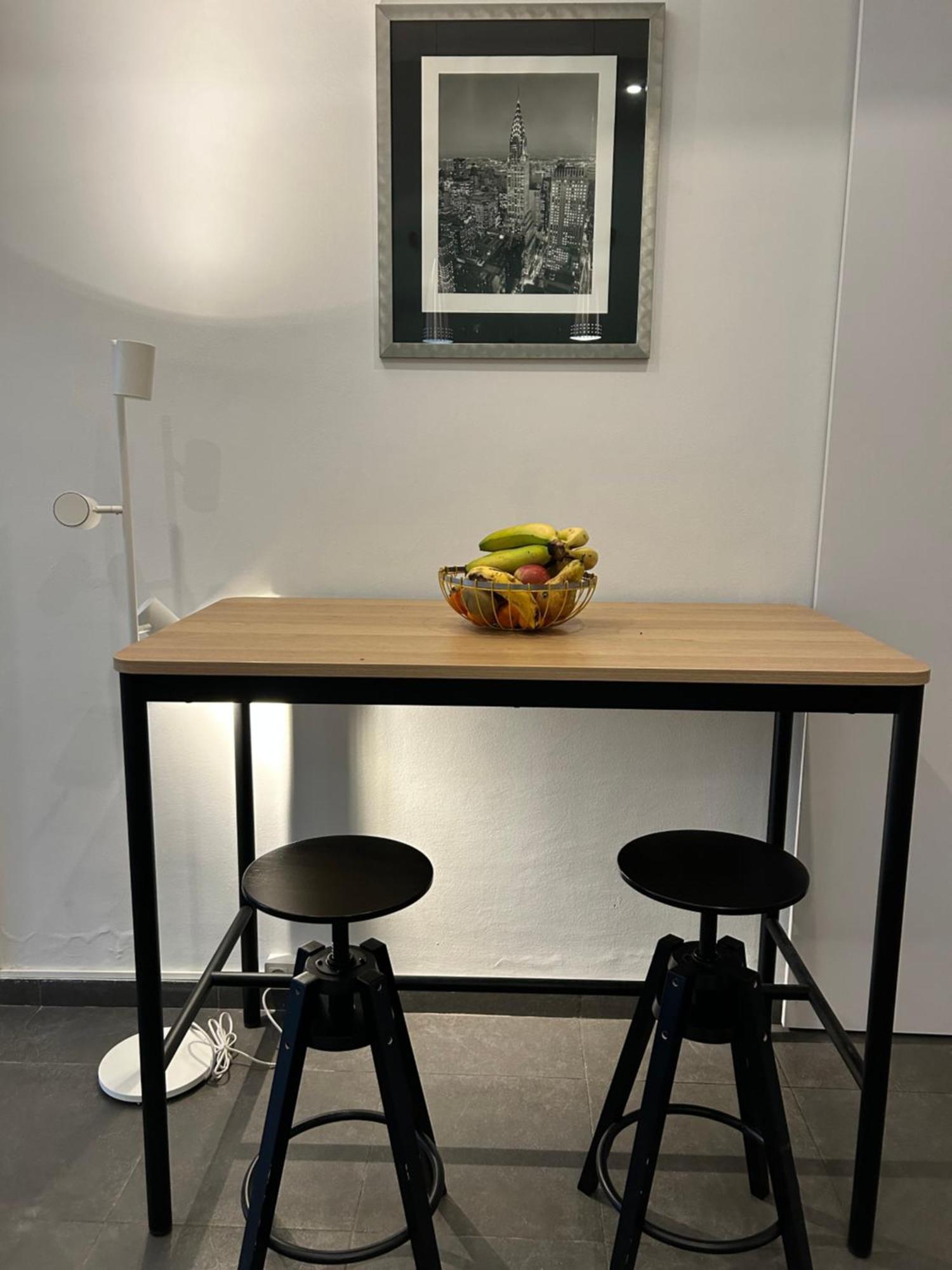 Chic En Ciutat Vella Apartment *