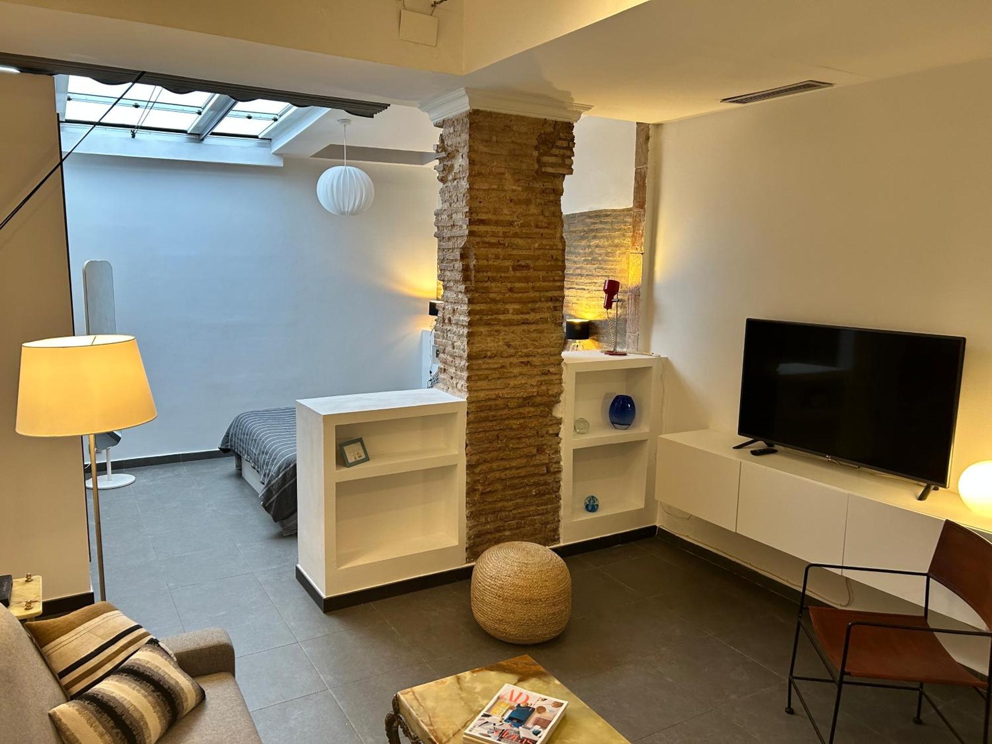 Apartment Chic En Ciutat Vella *