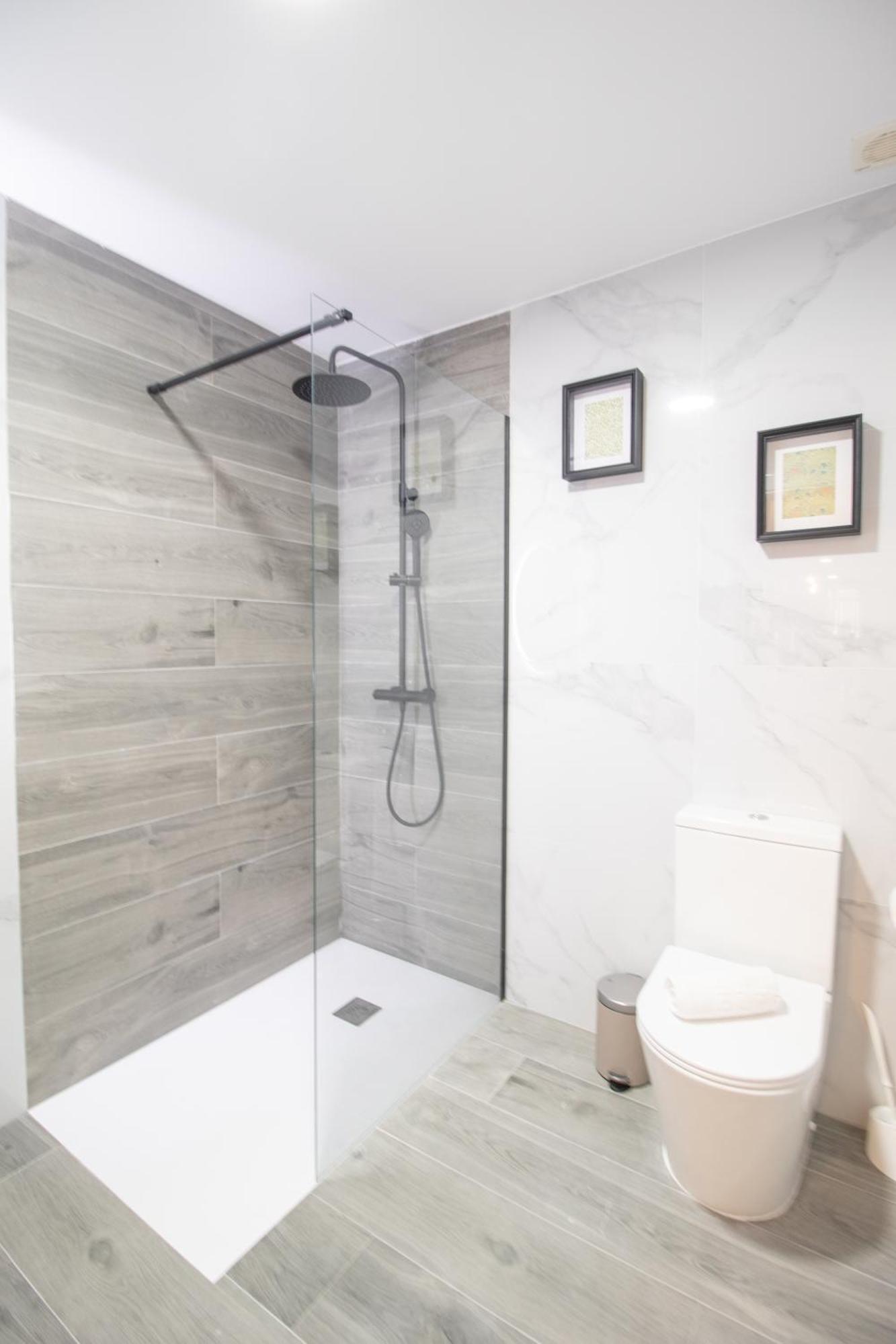 Parque Del Turia By Concept Flats Apartment *
