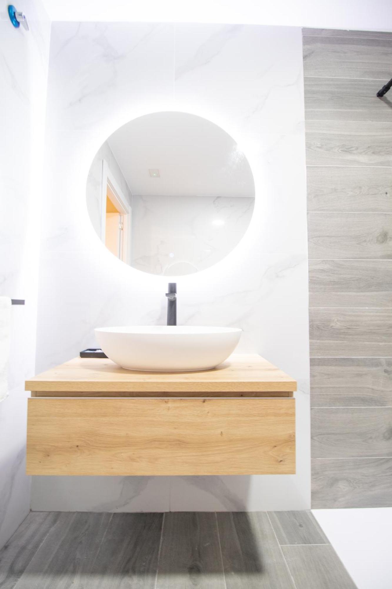 Parque Del Turia By Concept Flats Valencia