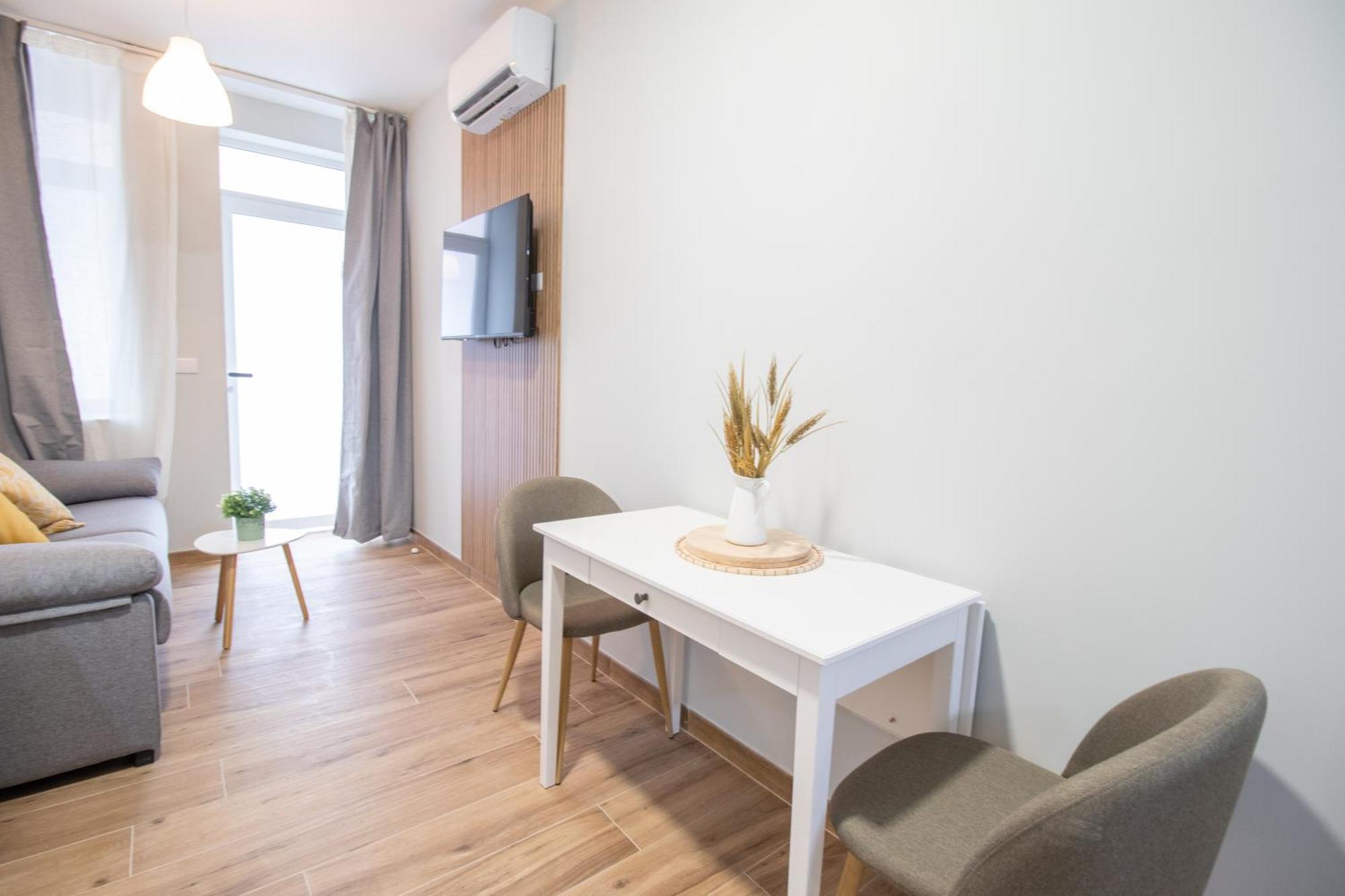 Parque Del Turia By Concept Flats *