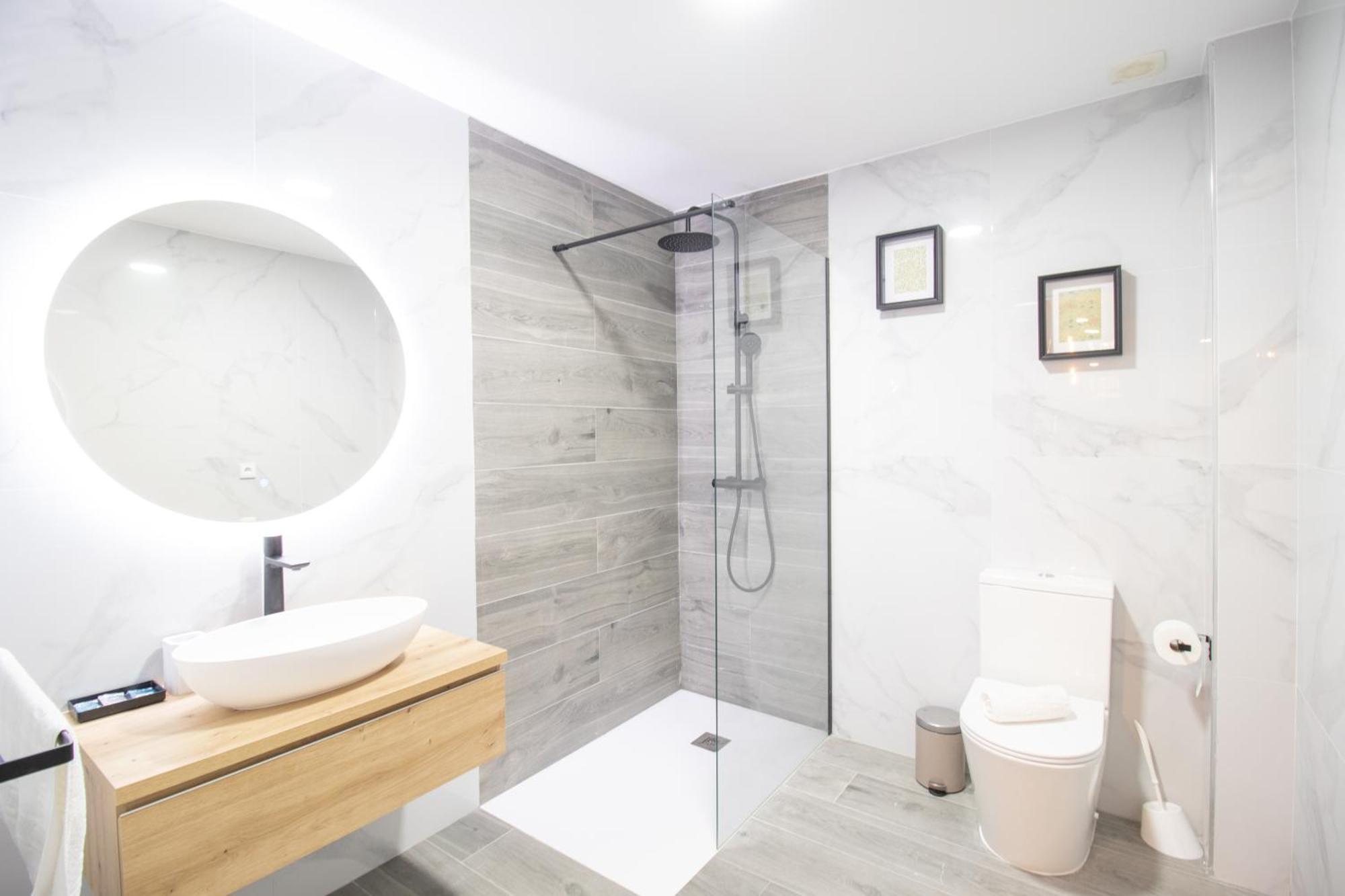 Apartment Parque Del Turia By Concept Flats Valencia