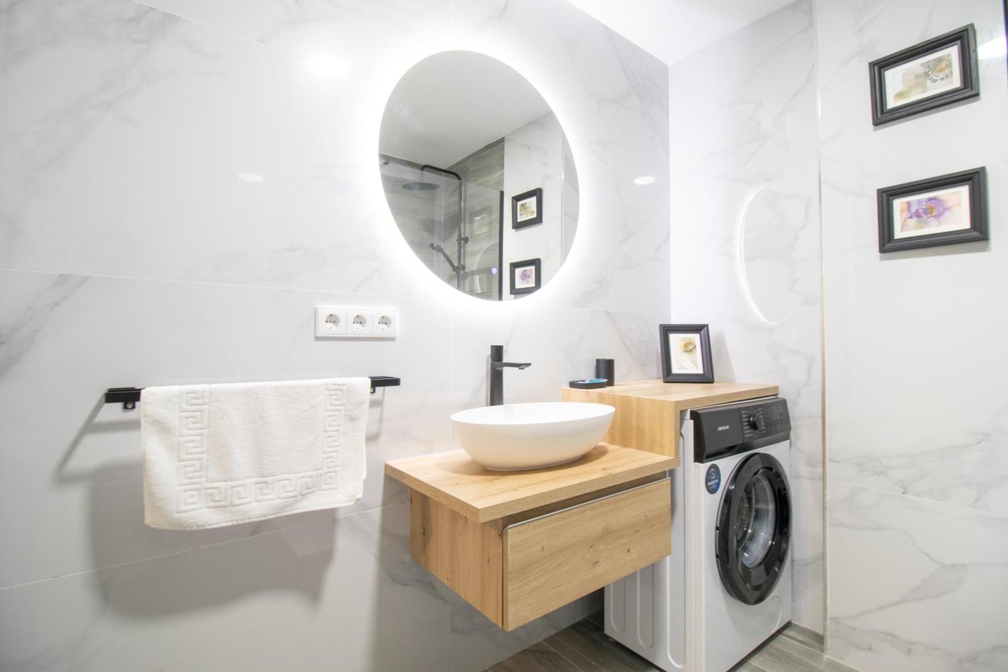 Parque Del Turia By Concept Flats Apartment *