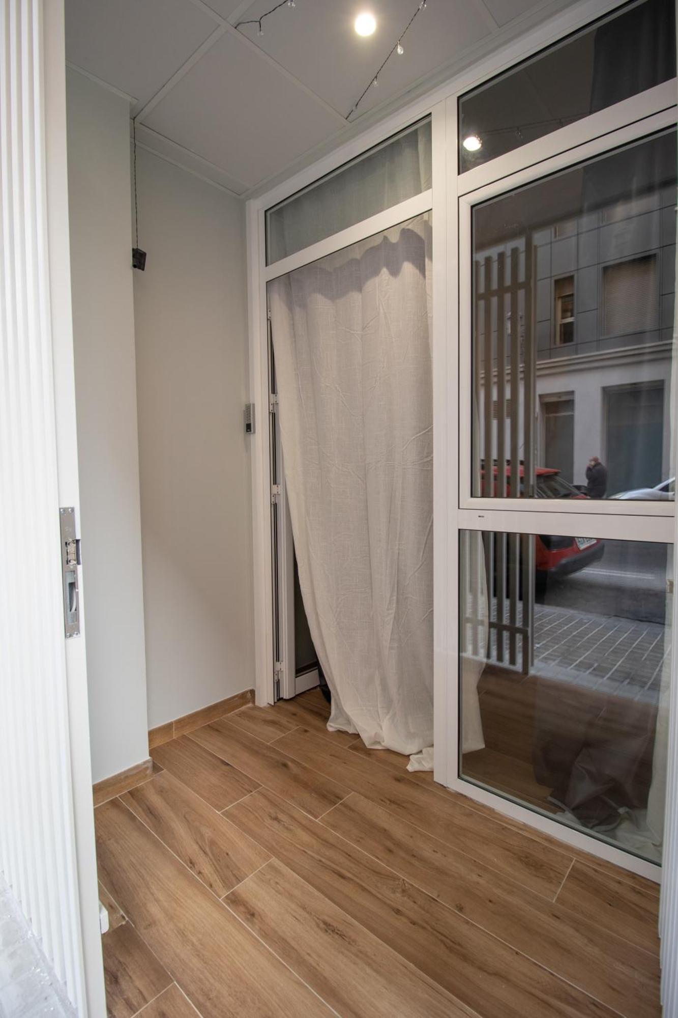 Apartment Parque Del Turia By Concept Flats