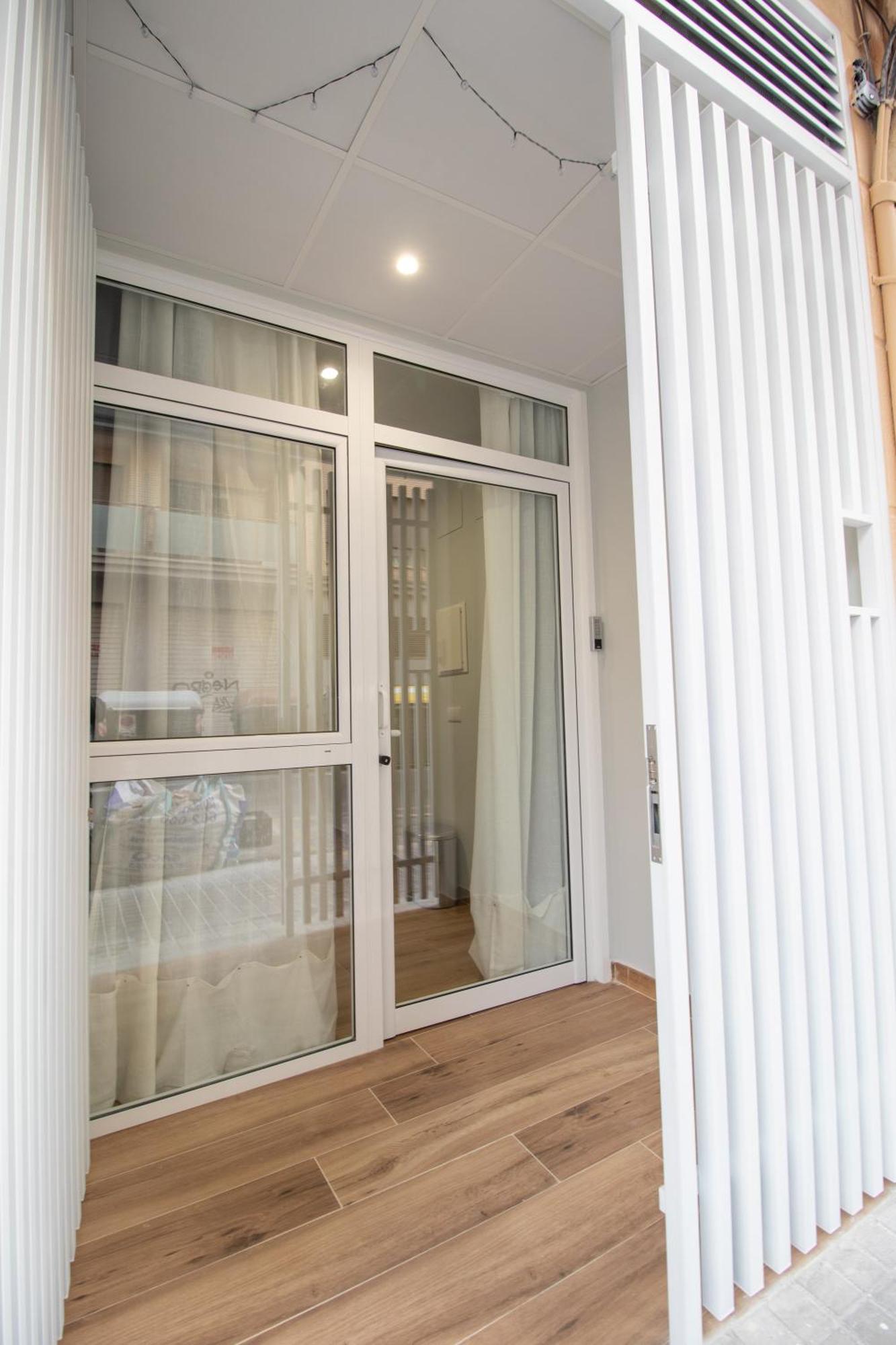 Parque Del Turia By Concept Flats Apartment *