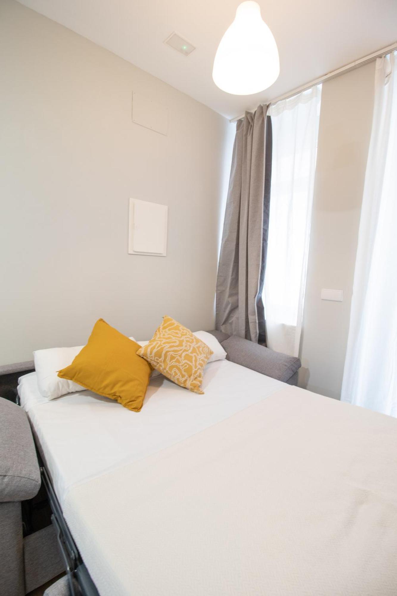 Parque Del Turia By Concept Flats Valencia