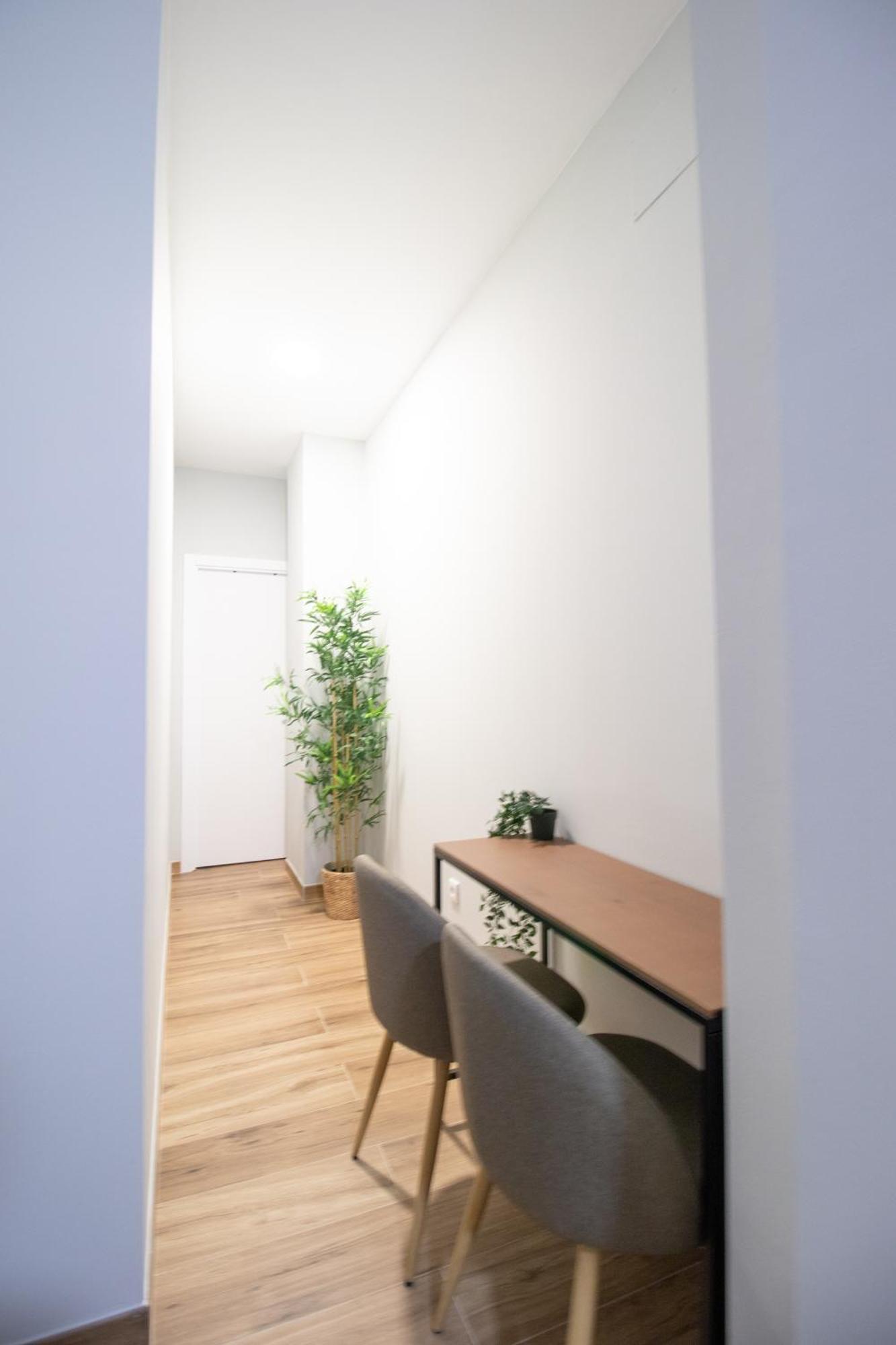Parque Del Turia By Concept Flats Valencia