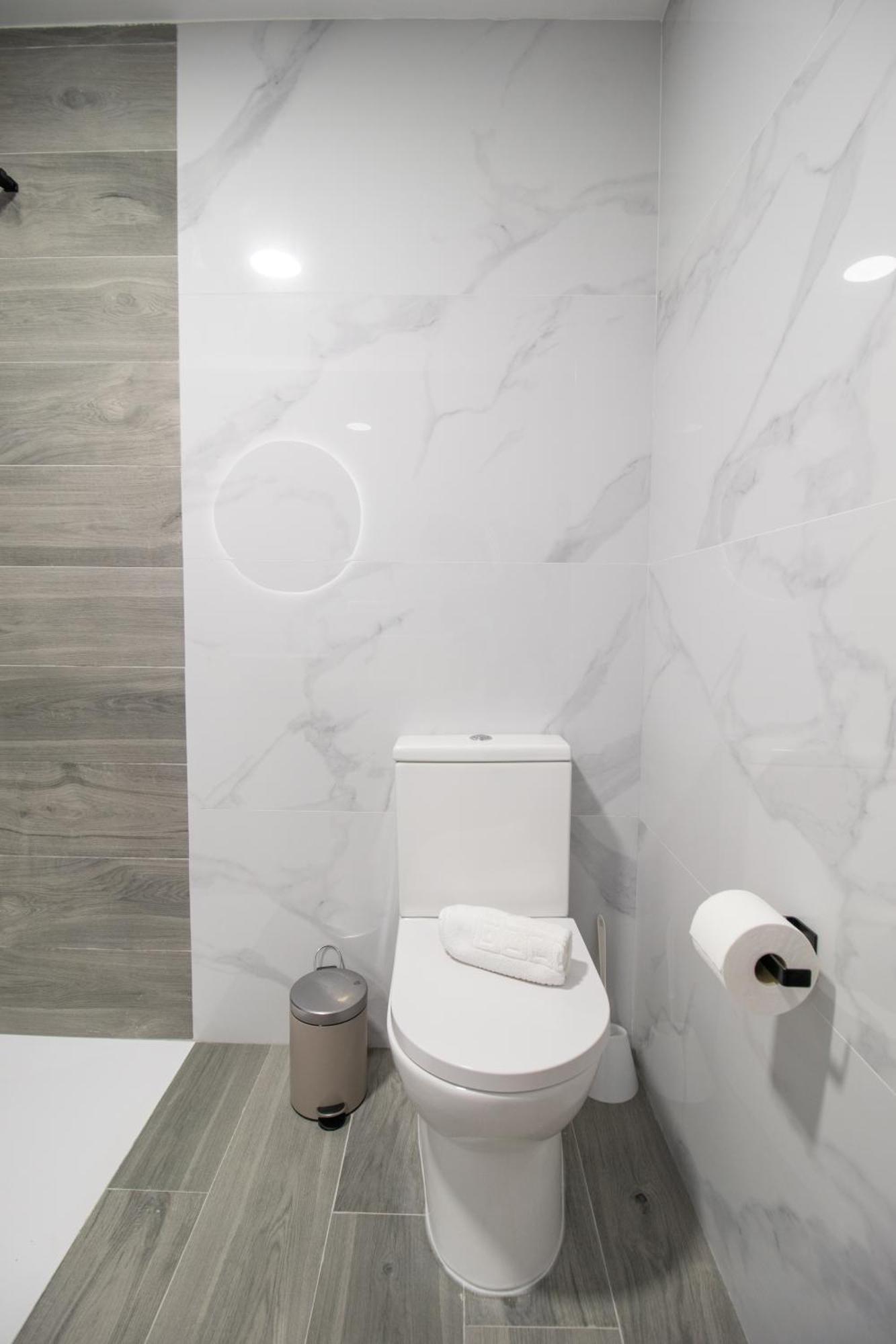 Parque Del Turia By Concept Flats Apartment *