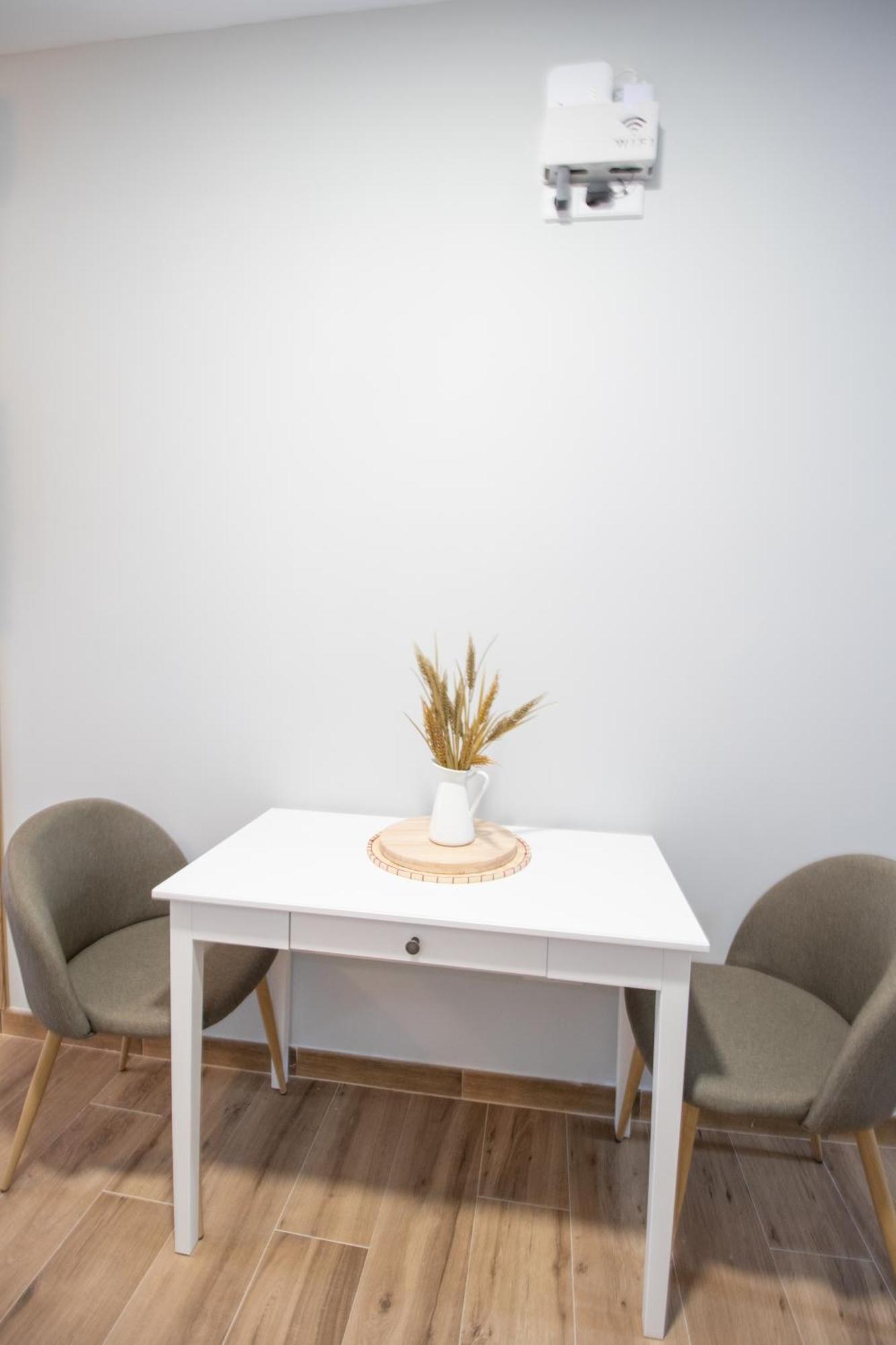 Parque Del Turia By Concept Flats Apartment