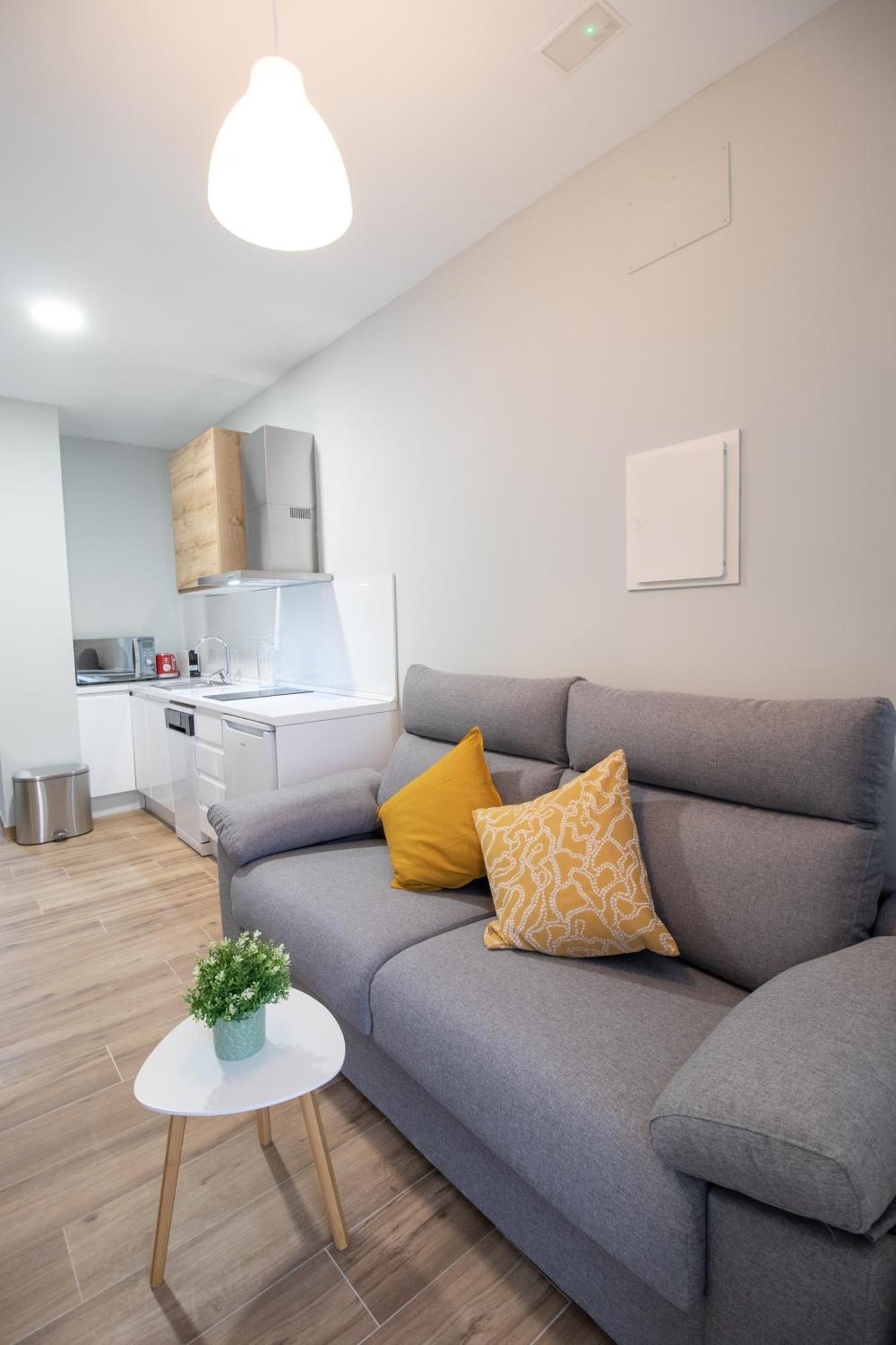 Parque Del Turia By Concept Flats *