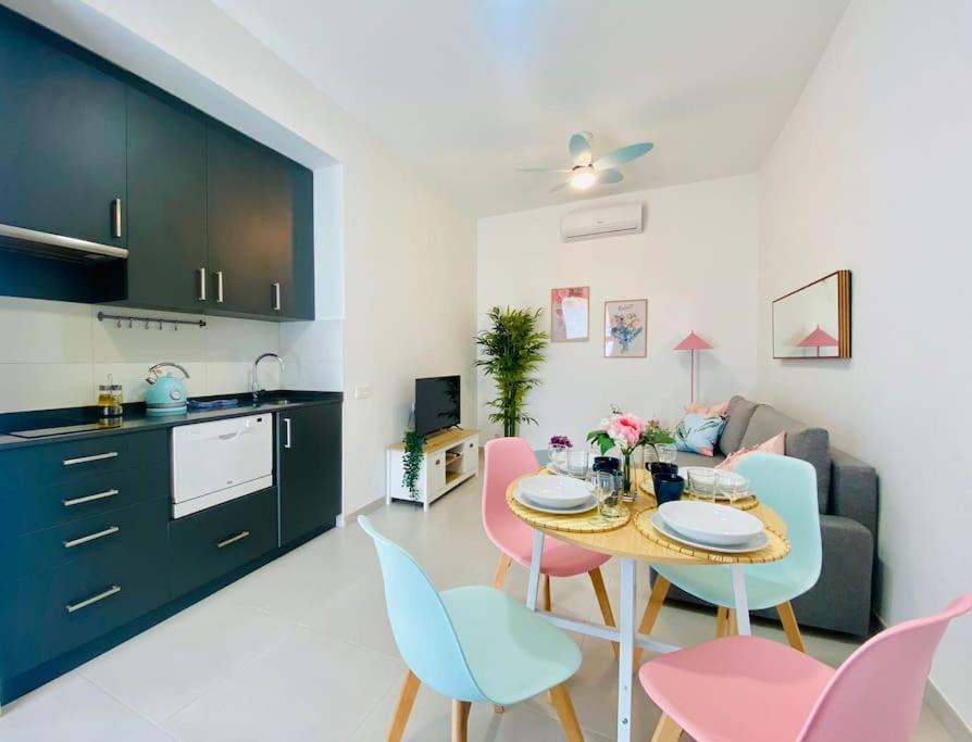 Sweet Aparment In Russafa Apartamento
