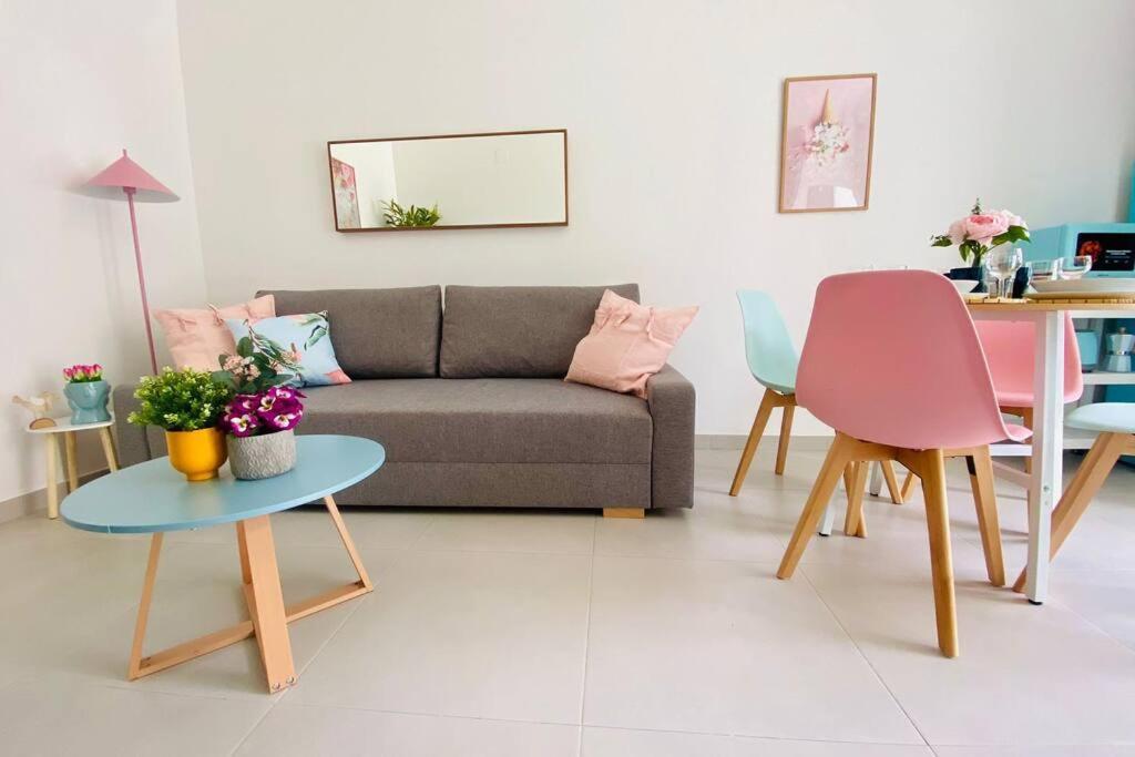 Sweet Aparment In Russafa Apartment