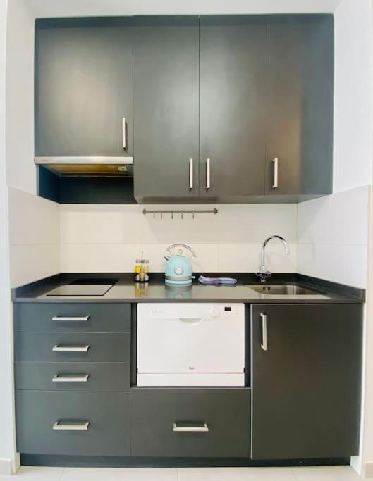 Sweet Aparment In Russafa Apartamento