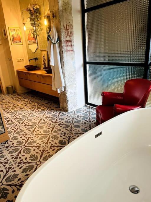Loft A 5min De La Playa Apartment Valencia