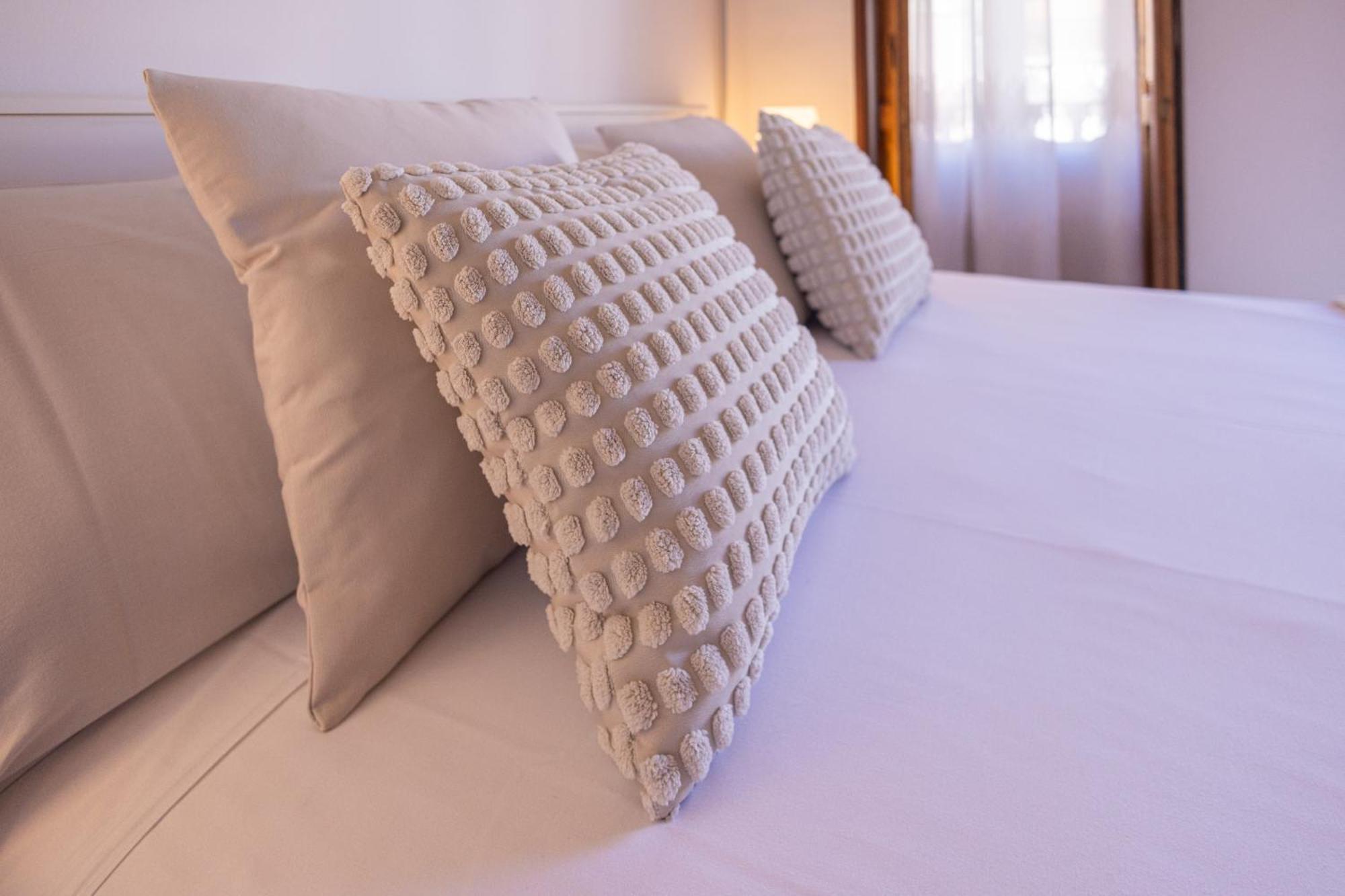 Florit Flats - El Cabanyal Duplex Apartment
