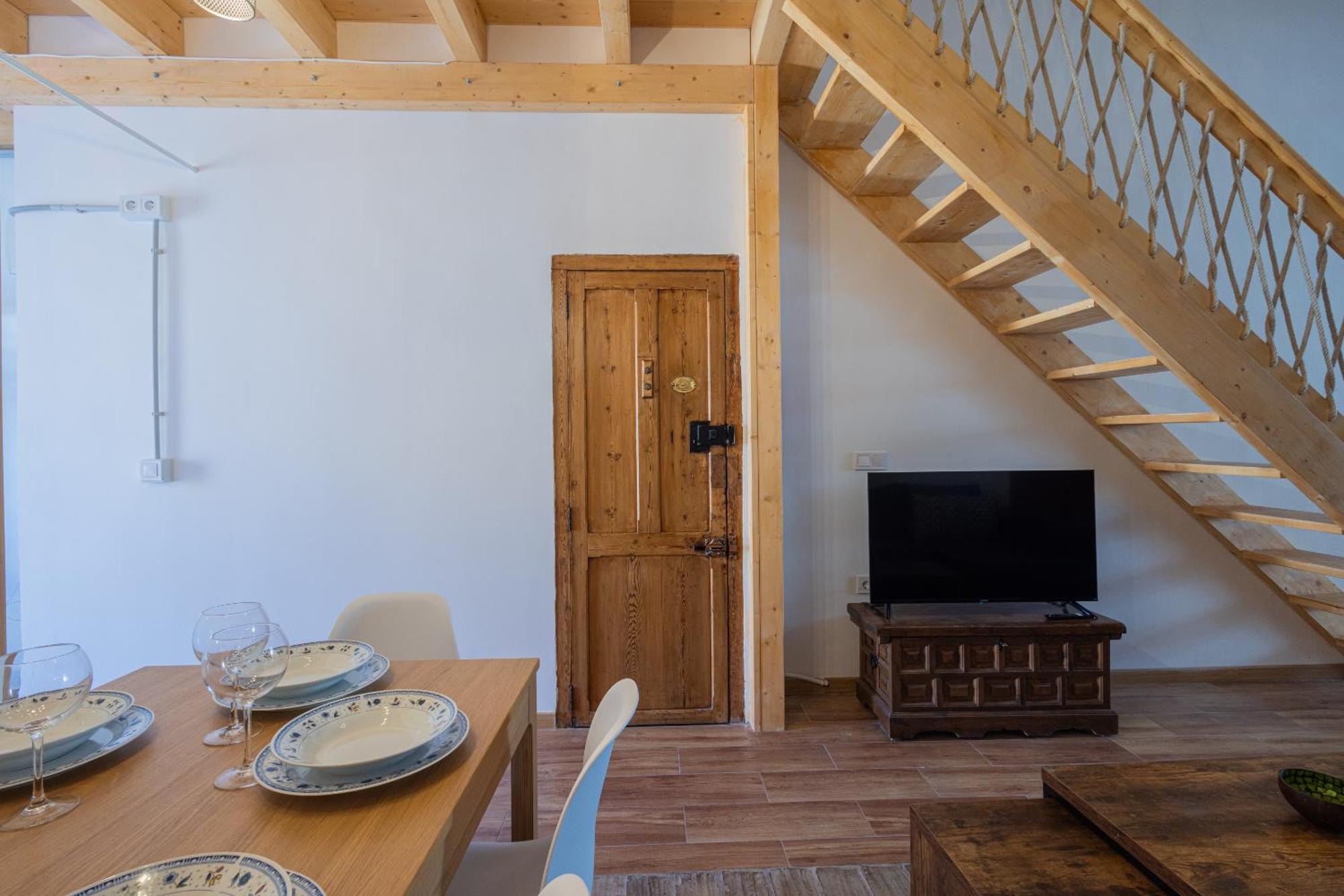 Apartment Florit Flats - El Cabanyal Duplex