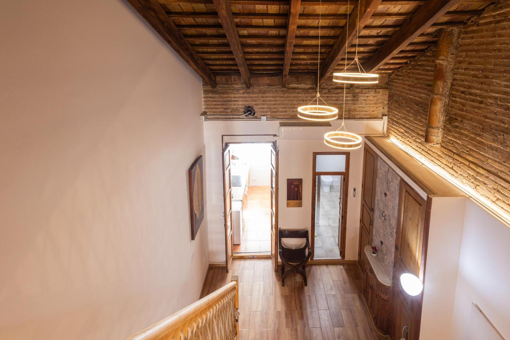 Apartment Florit Flats - El Cabanyal Duplex