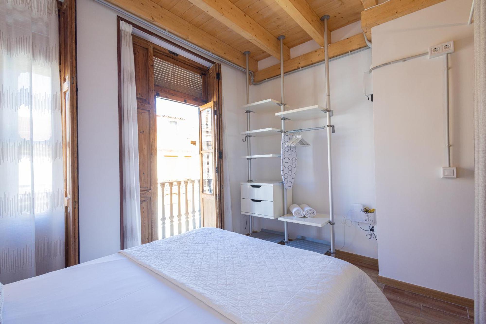 Florit Flats - El Cabanyal Duplex Apartment Valencia