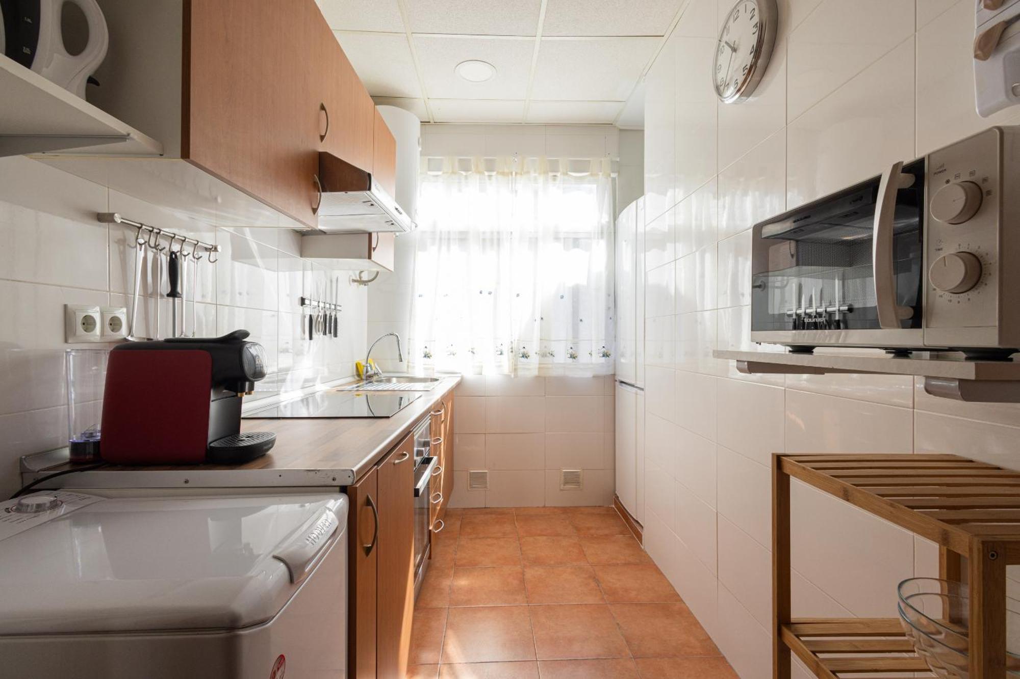 Apartment Florit Flats - El Cabanyal Duplex *