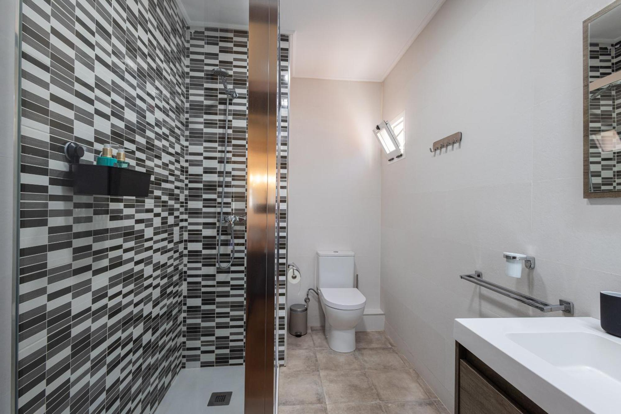 Florit Flats - El Cabanyal Duplex *