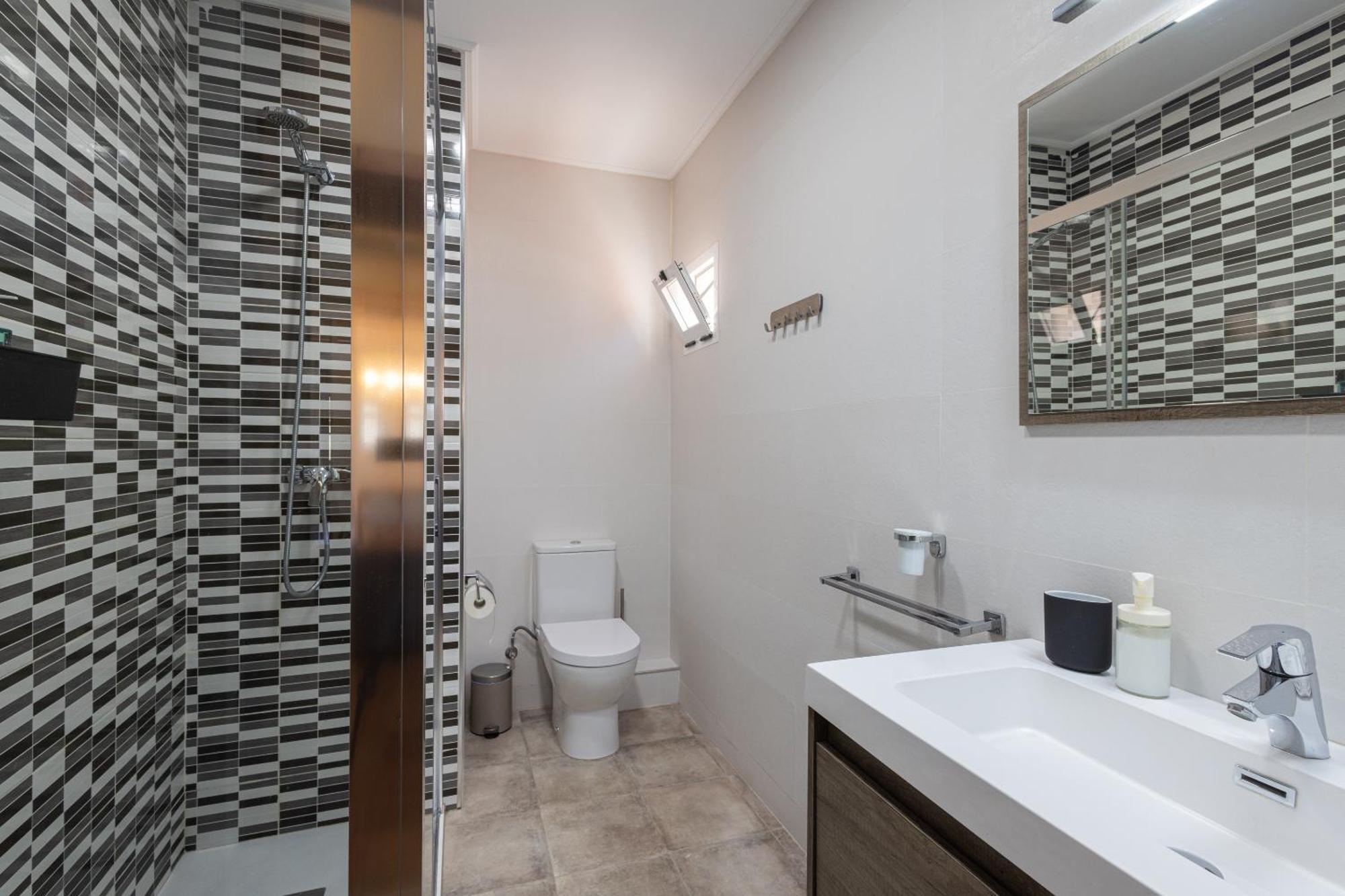 Apartment Florit Flats - El Cabanyal Duplex *