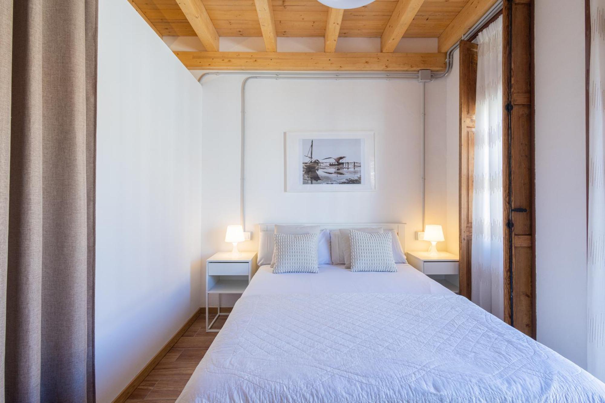 Apartment Florit Flats - El Cabanyal Duplex *