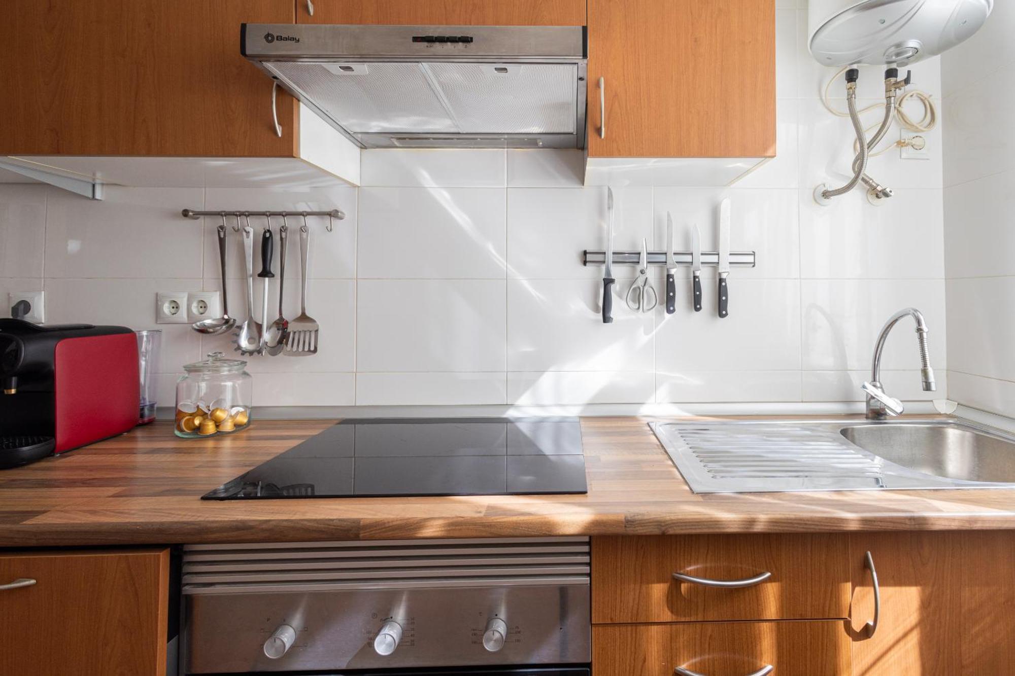 Apartment Florit Flats - El Cabanyal Duplex Valencia