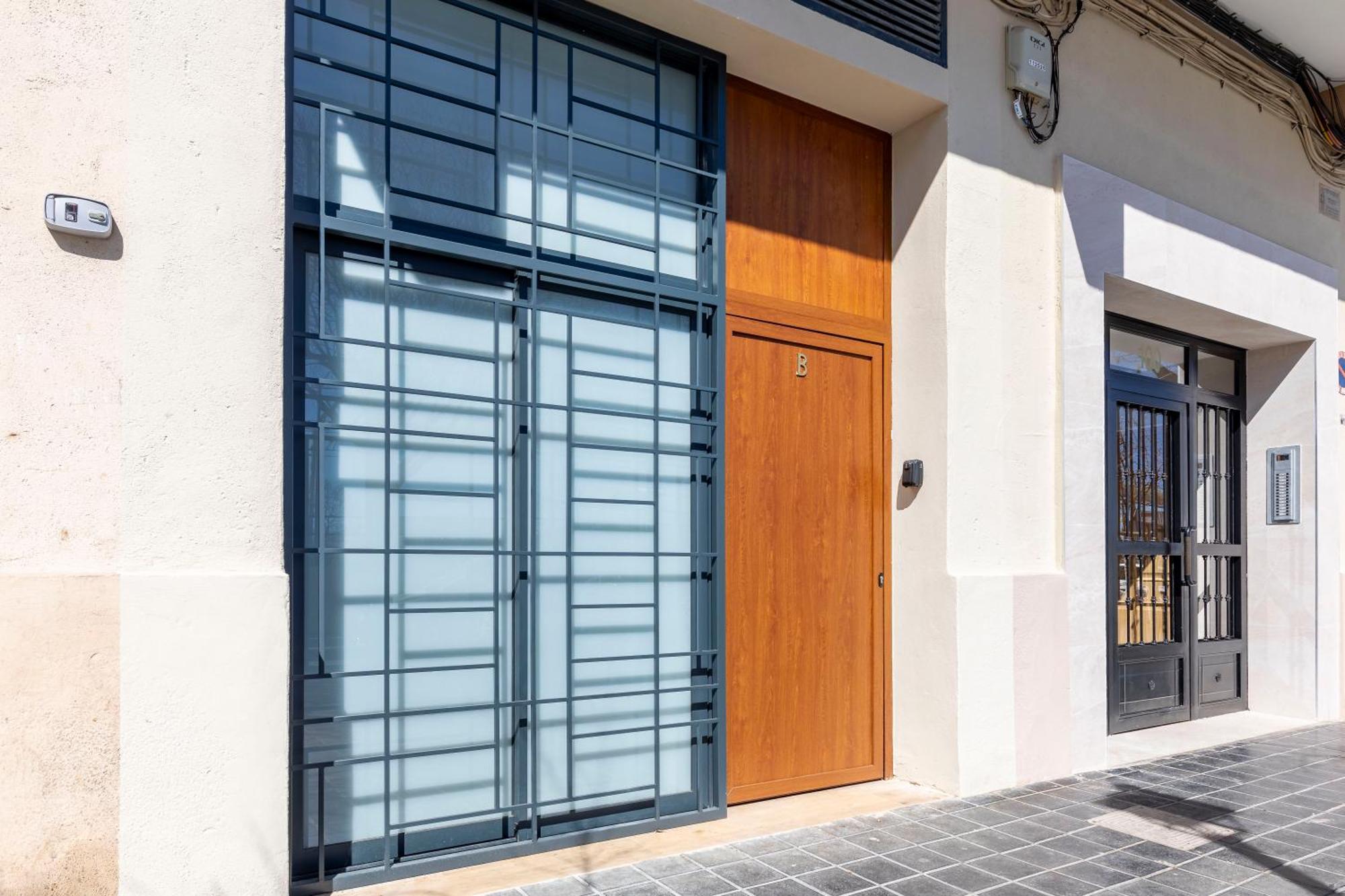 Travel Habitat Sant Isidre Appartement Valencia