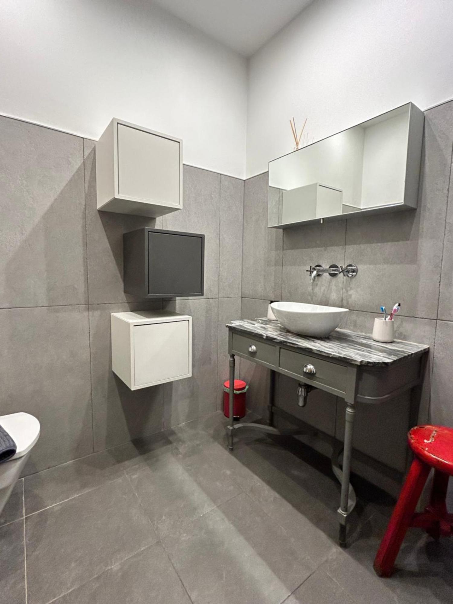 Chic En Ciutat Vella Apartment *