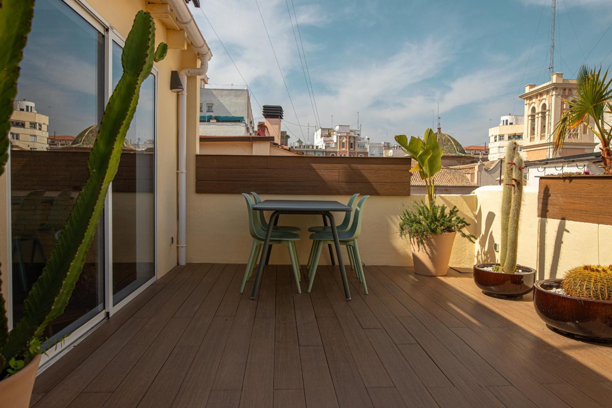 Singularstays Roger De Flor Apartamento