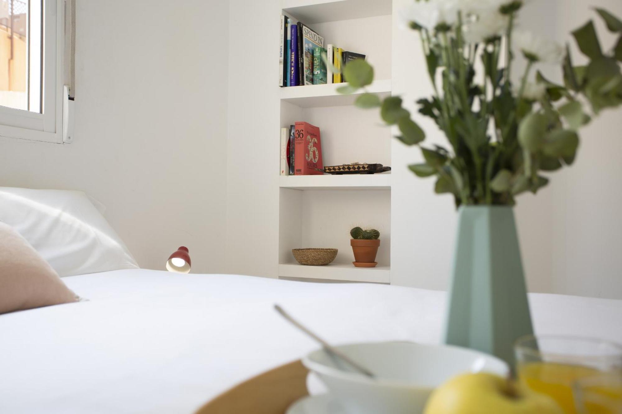 Apartamento Singularstays Roger De Flor *