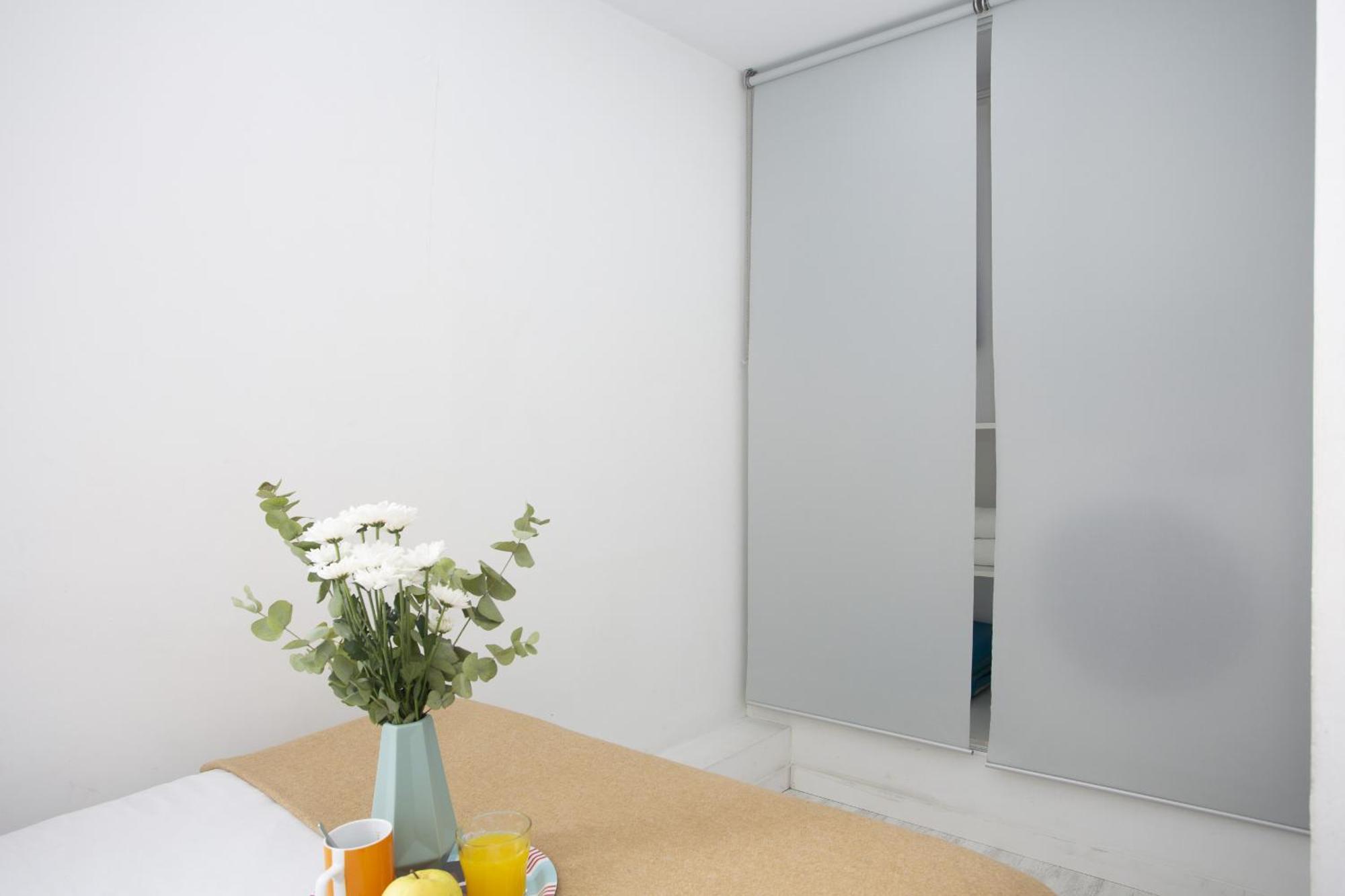 Singularstays Roger De Flor Apartamento *