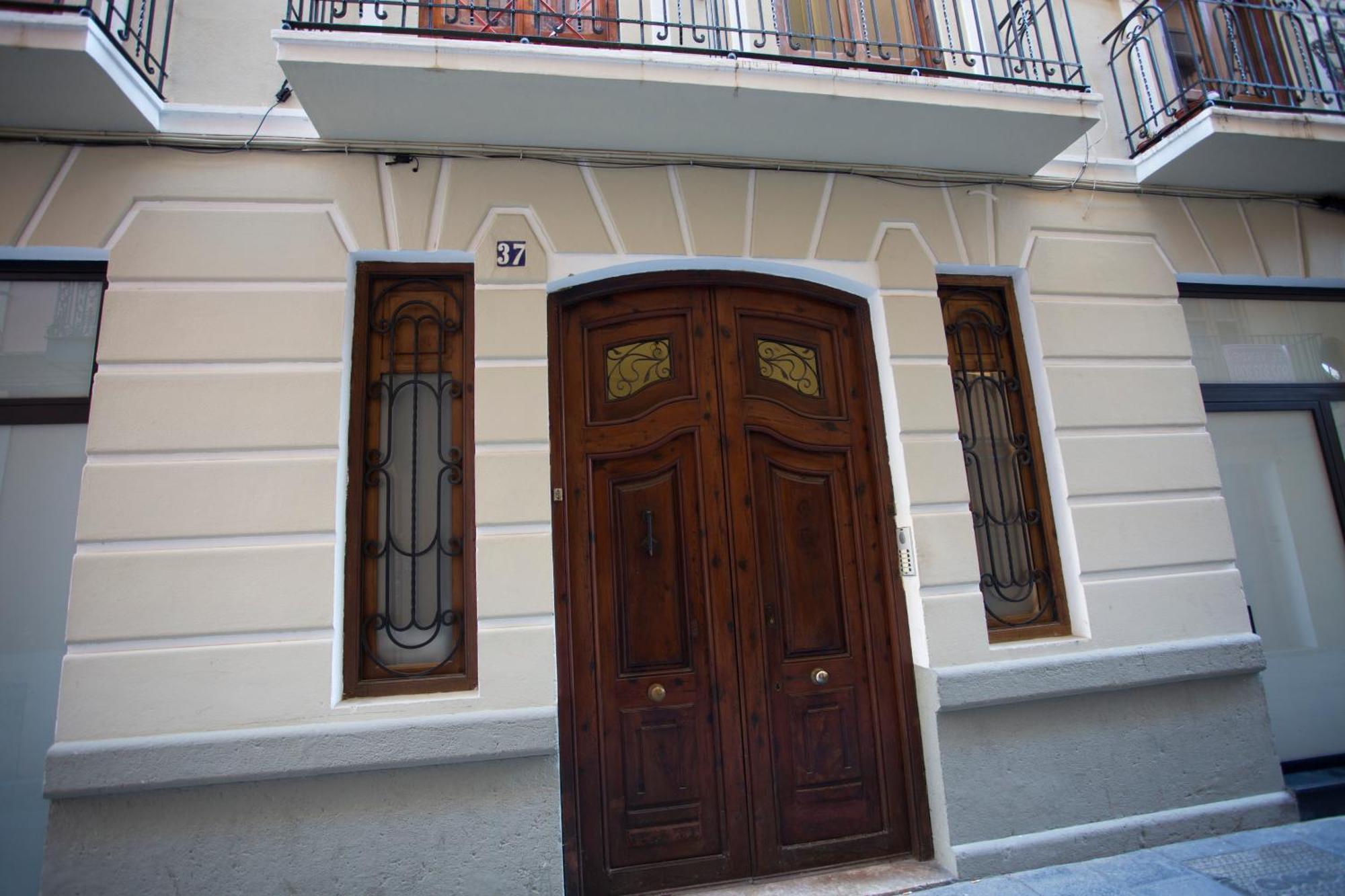 Singularstays Roger De Flor * Valencia