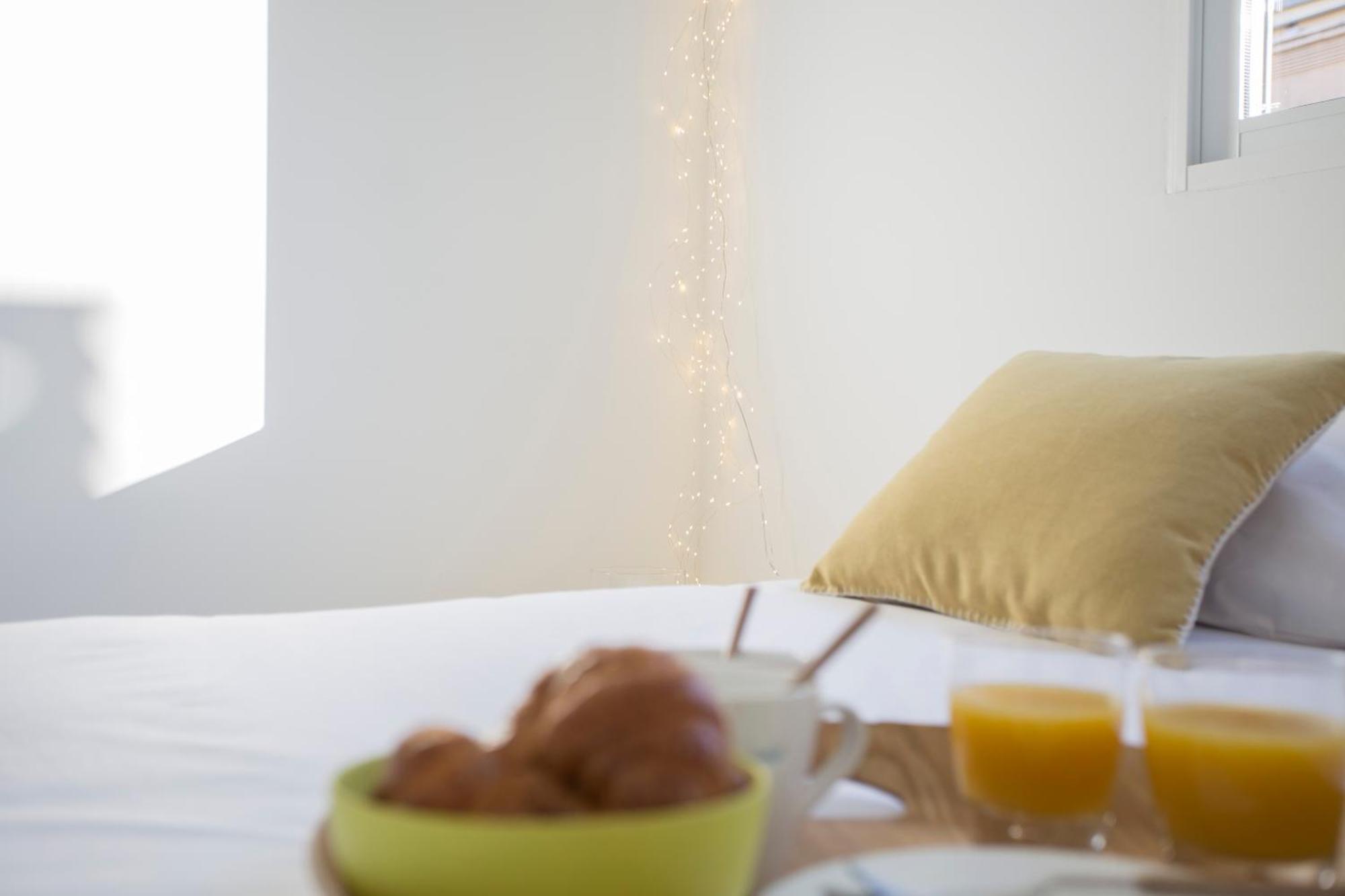 Singularstays Roger De Flor Apartamento Valencia