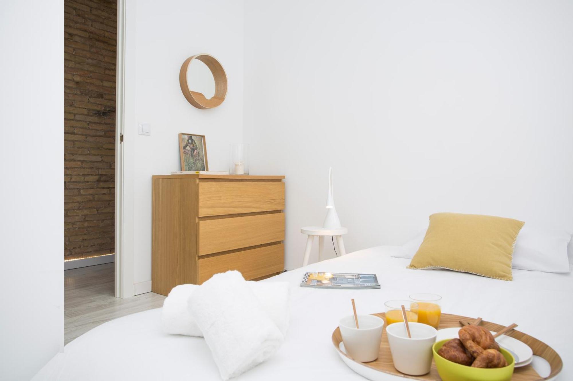Singularstays Roger De Flor Apartamento
