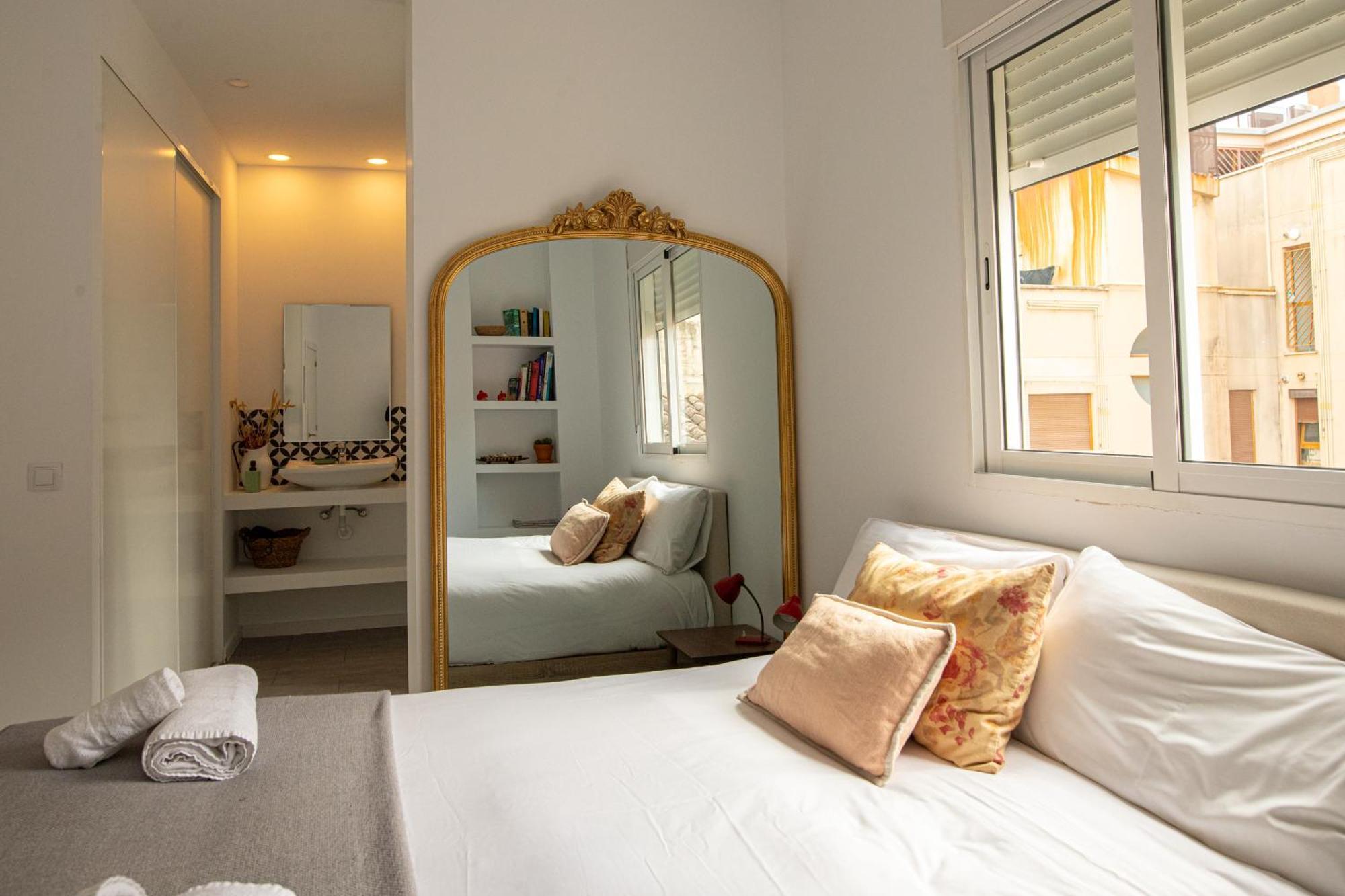 Singularstays Roger De Flor Apartamento *