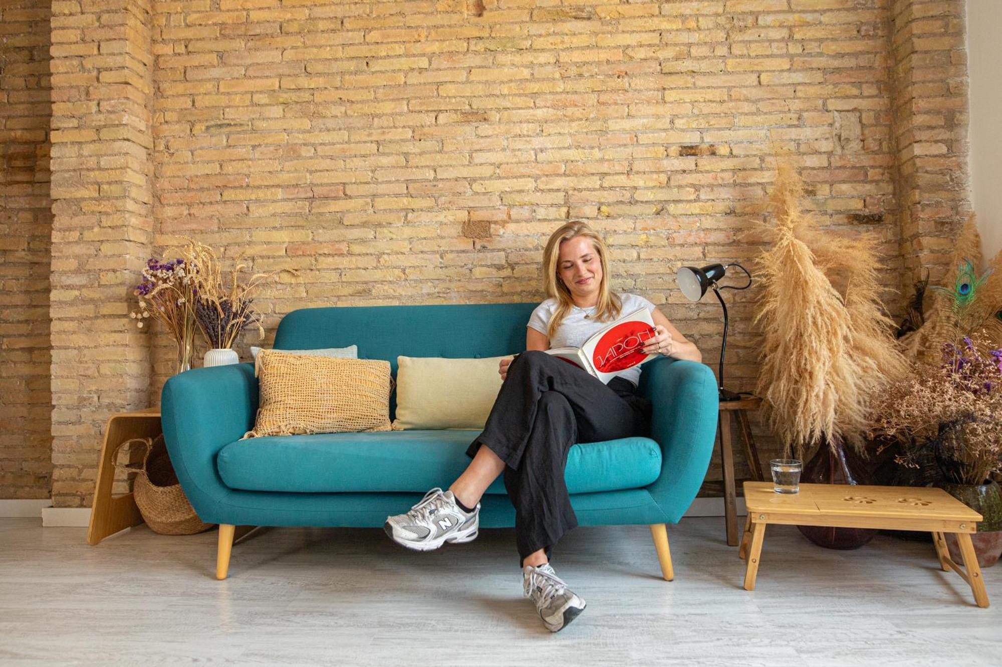 Singularstays Roger De Flor * Valencia