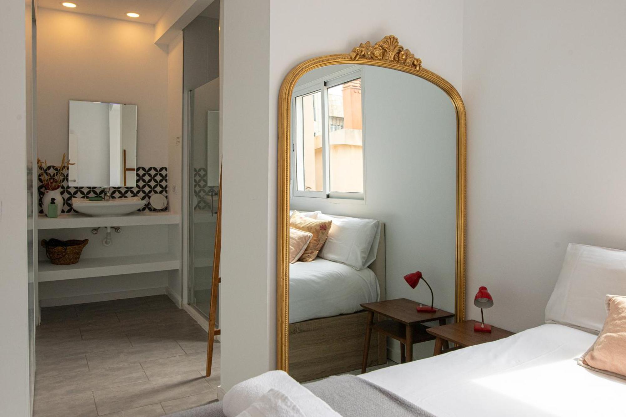 Singularstays Roger De Flor Valencia