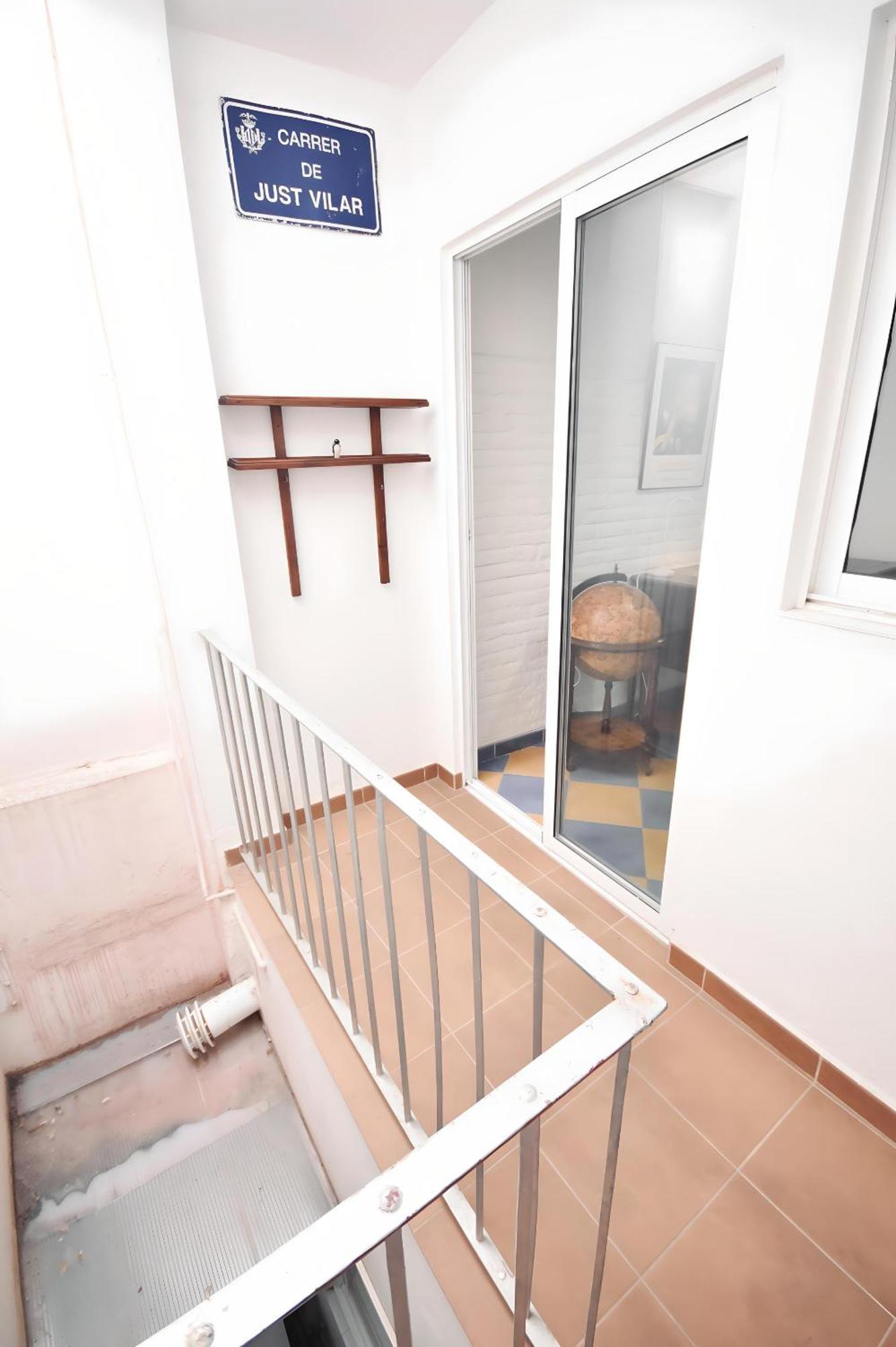 Apartamento Preciosa Casa Con Terraza Cerca De La Playa