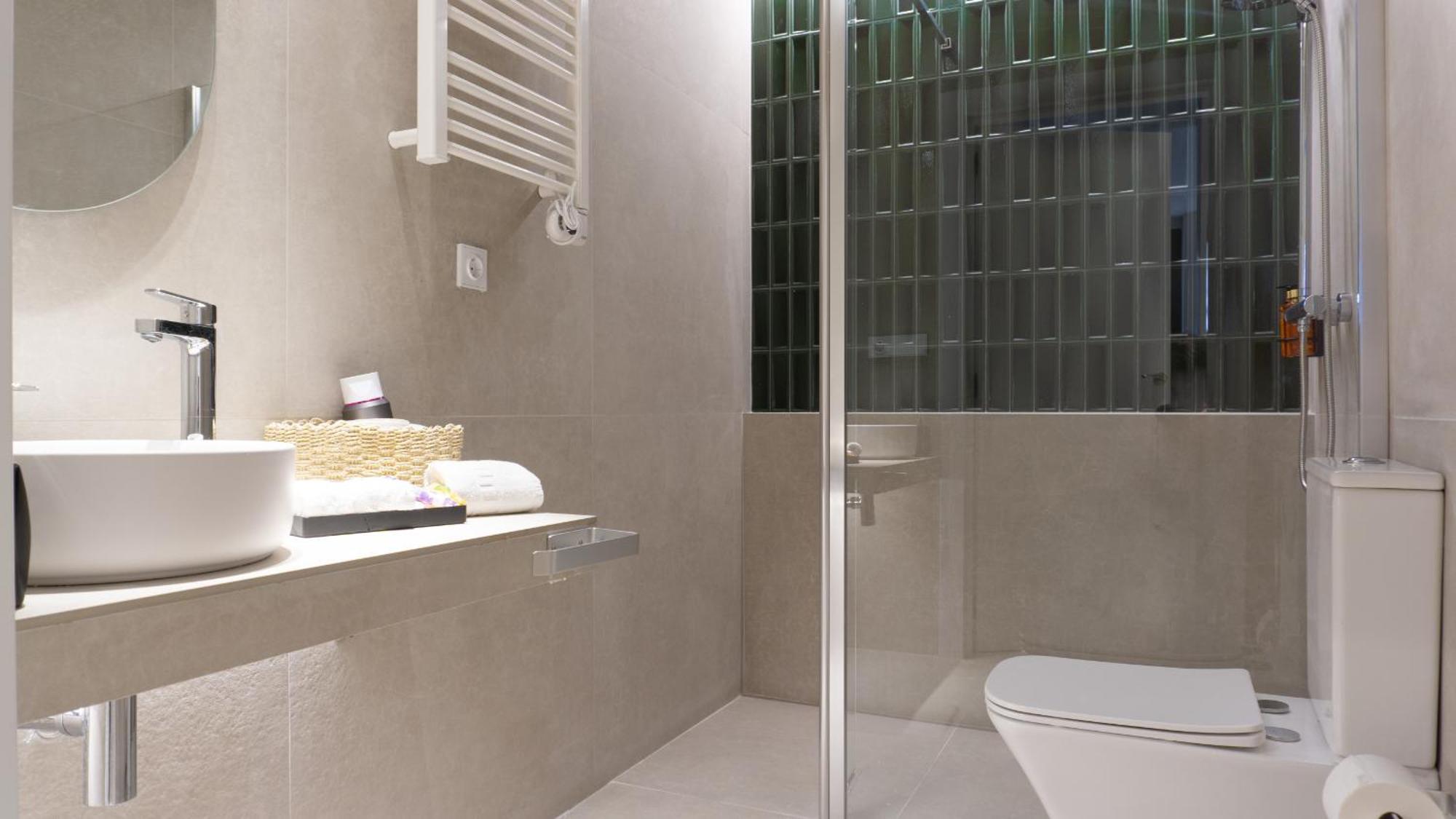 Osito Hub - Pintor Nicolau Apartment Valencia