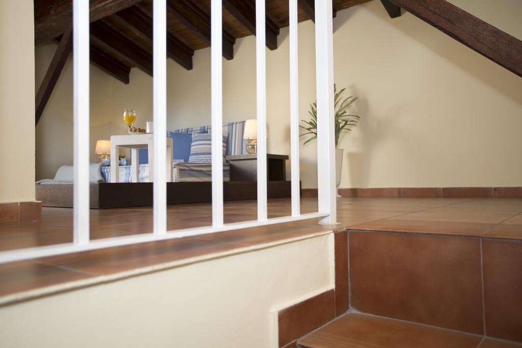 Aparthotel Botanico 29 3*