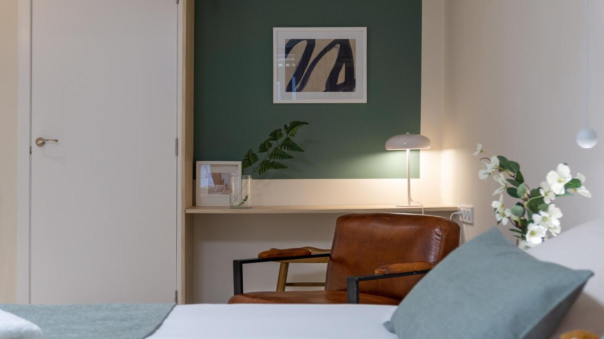 Apartment Osito Hub - Pintor Nicolau *