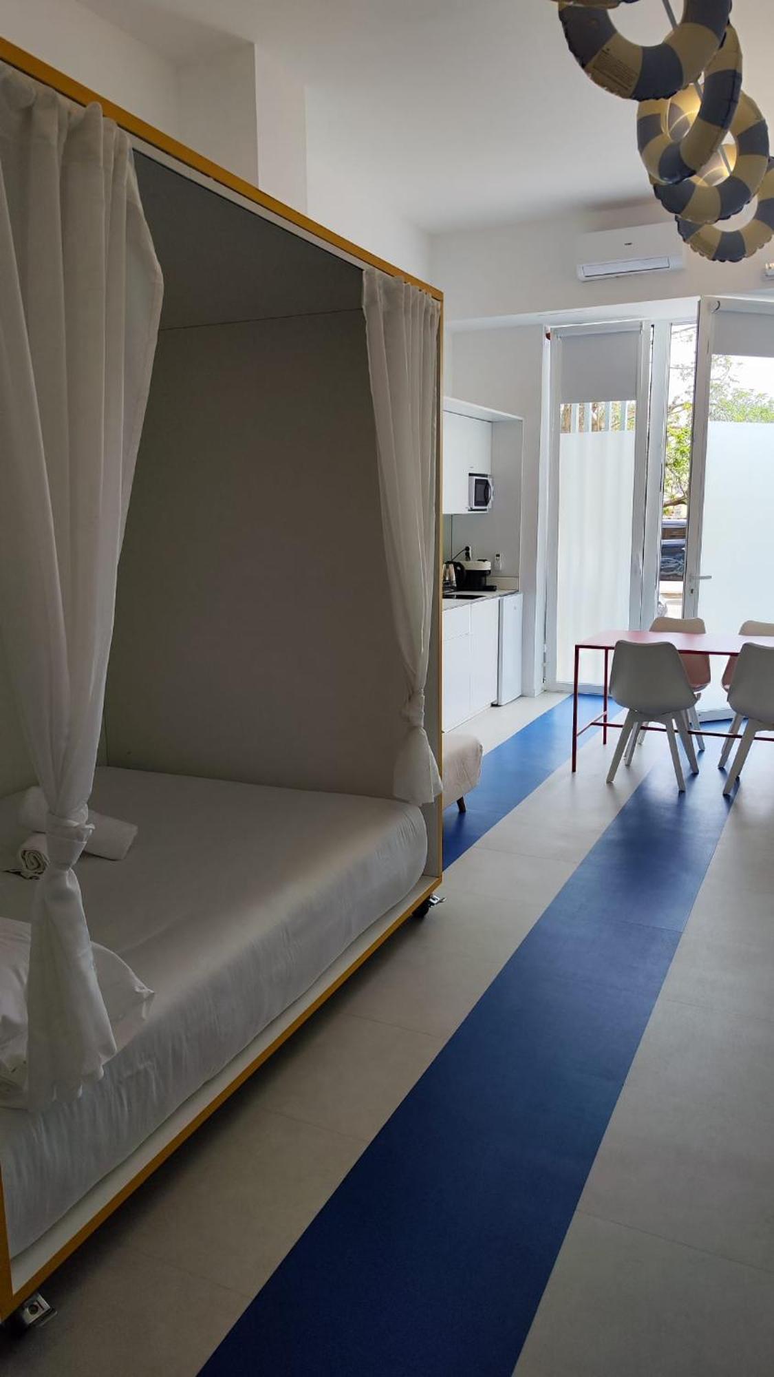 Apartment Carisan2 - Fully Equipped, 6 Min To Valencia