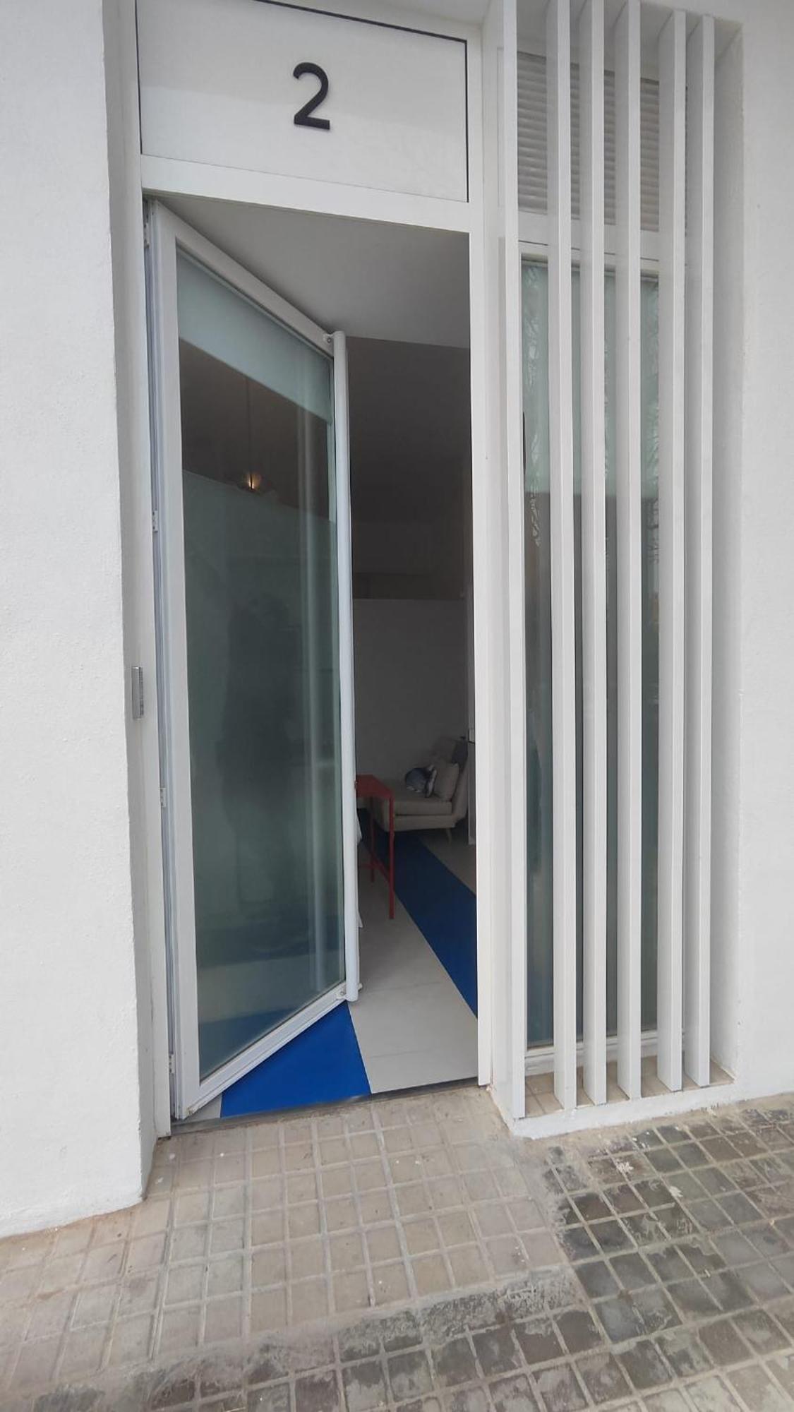 Carisan2 - Fully Equipped, 6 Min To Apartment