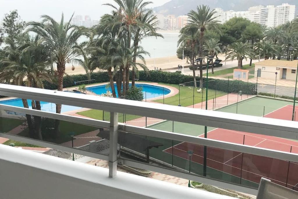 Apartment Almar Collection Cullera Racomar