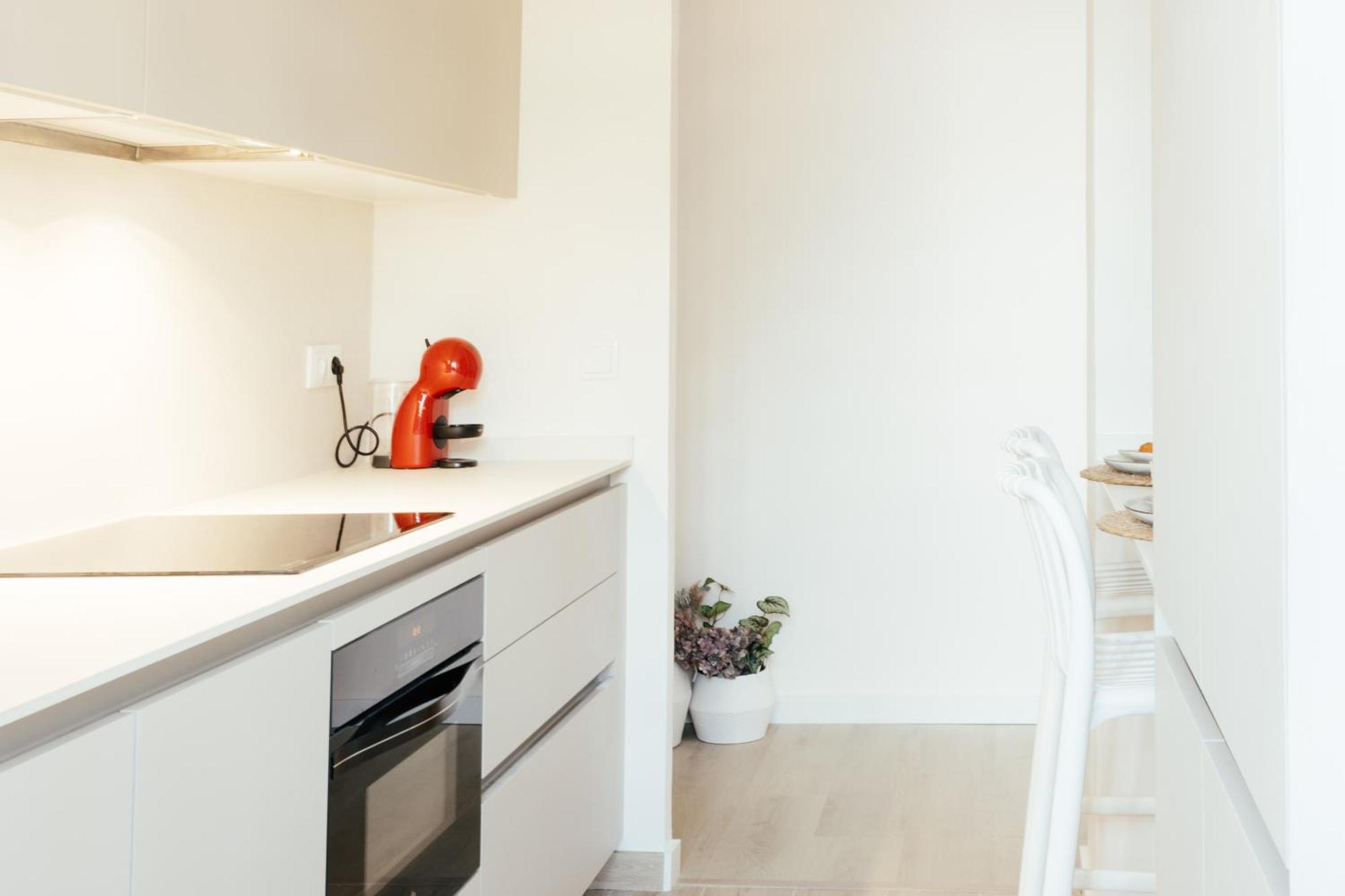 Apartment Almar Collection Cullera Racomar *