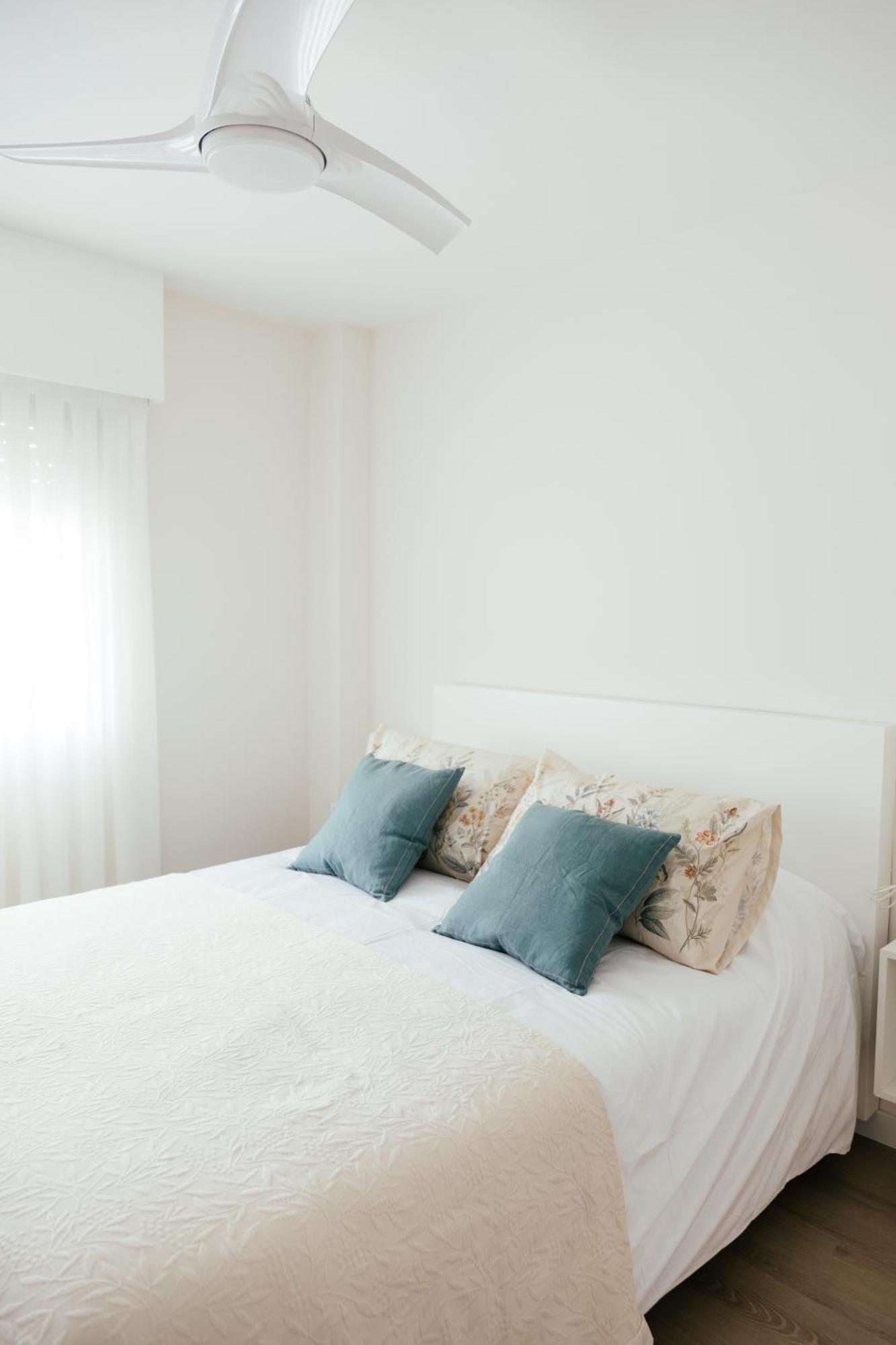 Apartment Almar Collection Cullera Racomar *